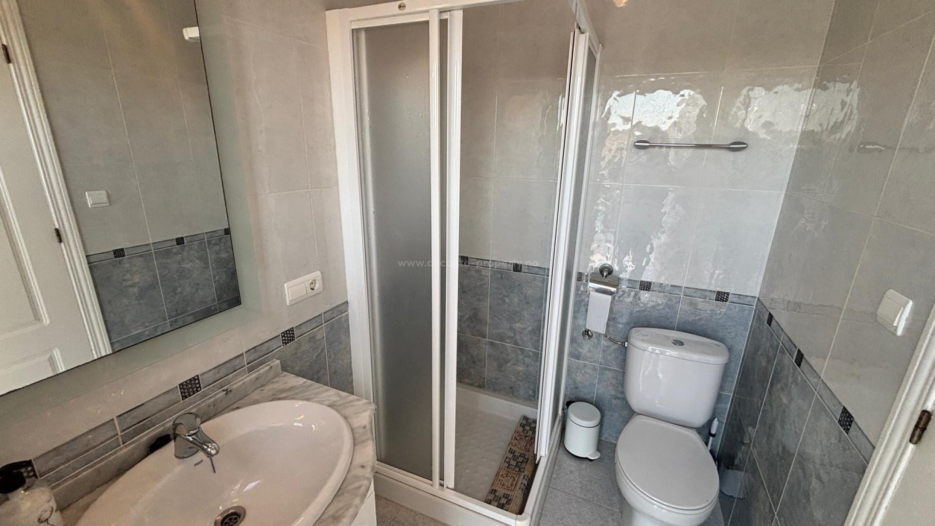 Hus / Villa i Ciudad Quesada