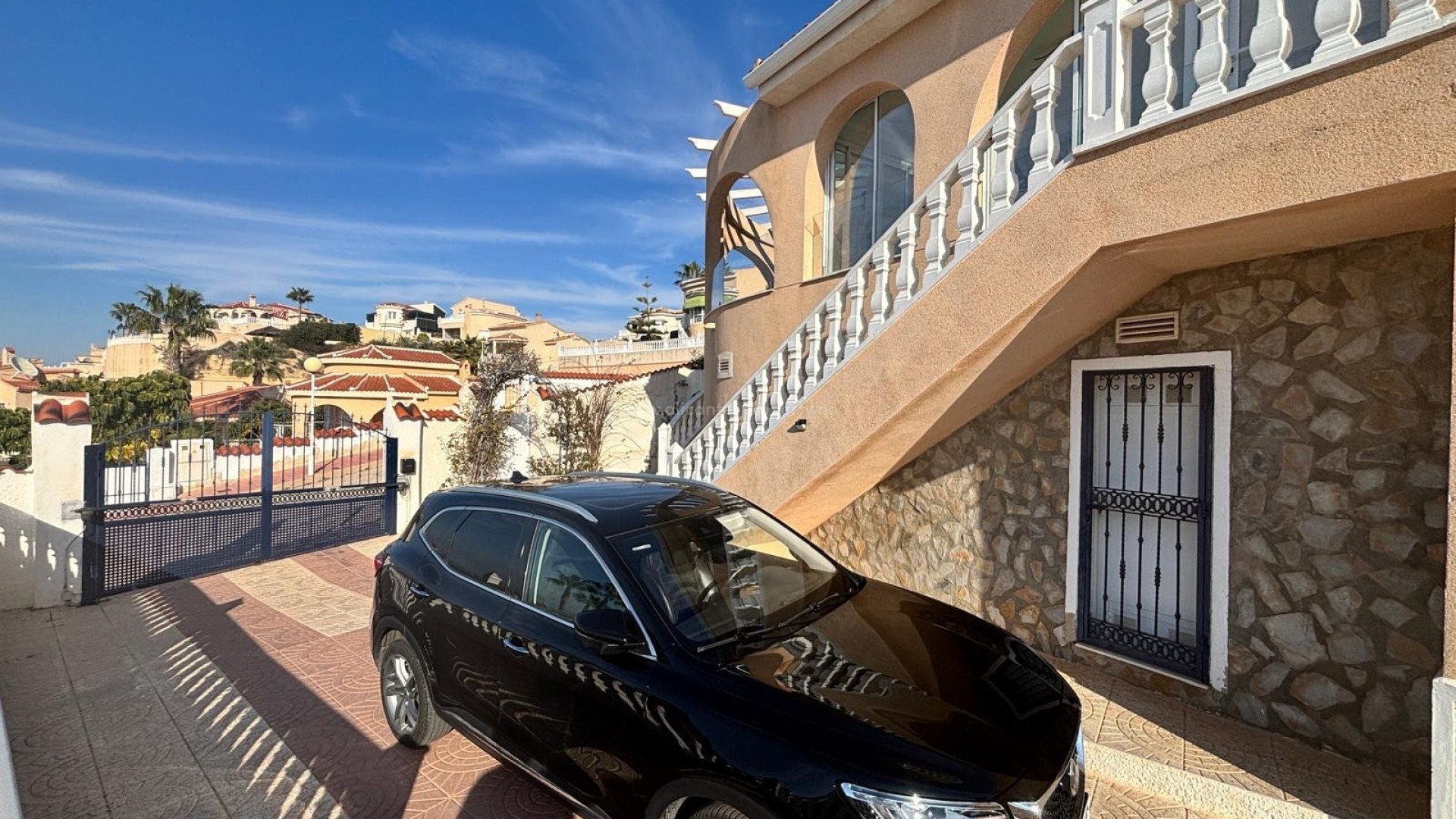 Hus / Villa i Ciudad Quesada