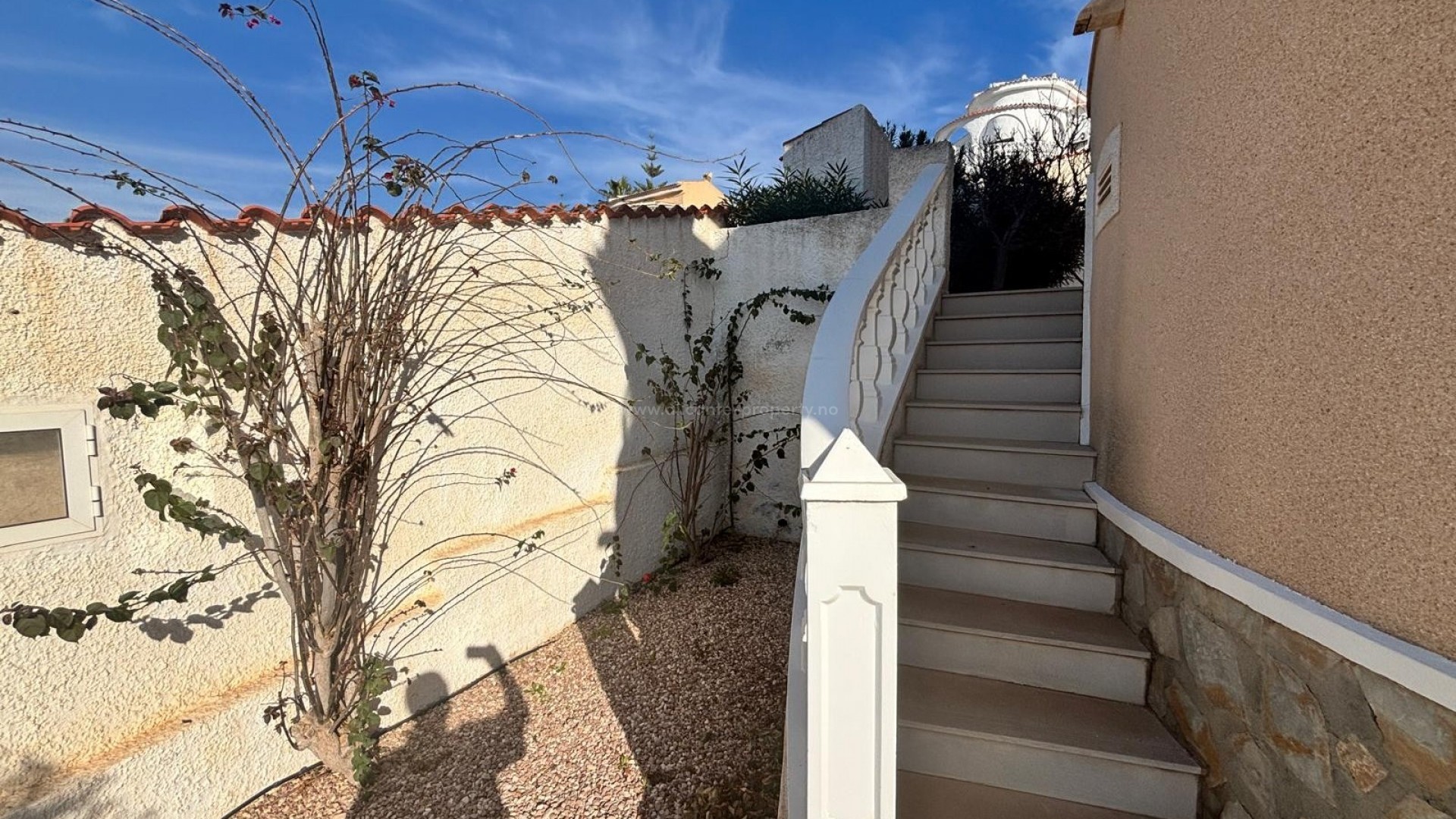 Hus / Villa i Ciudad Quesada