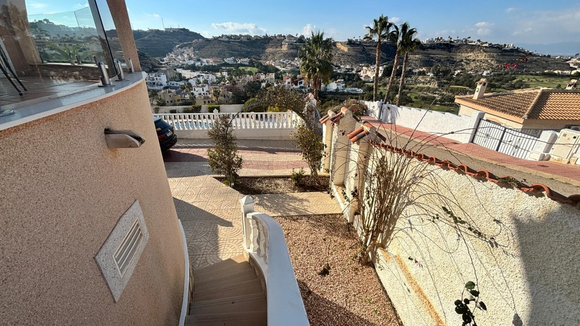 Hus / Villa i Ciudad Quesada