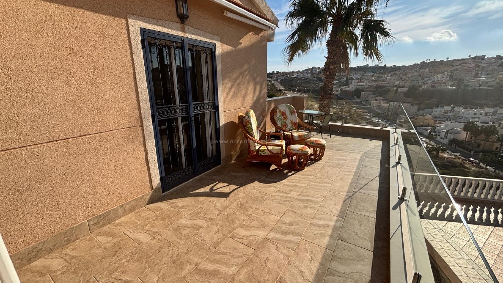 Hus / Villa i Ciudad Quesada