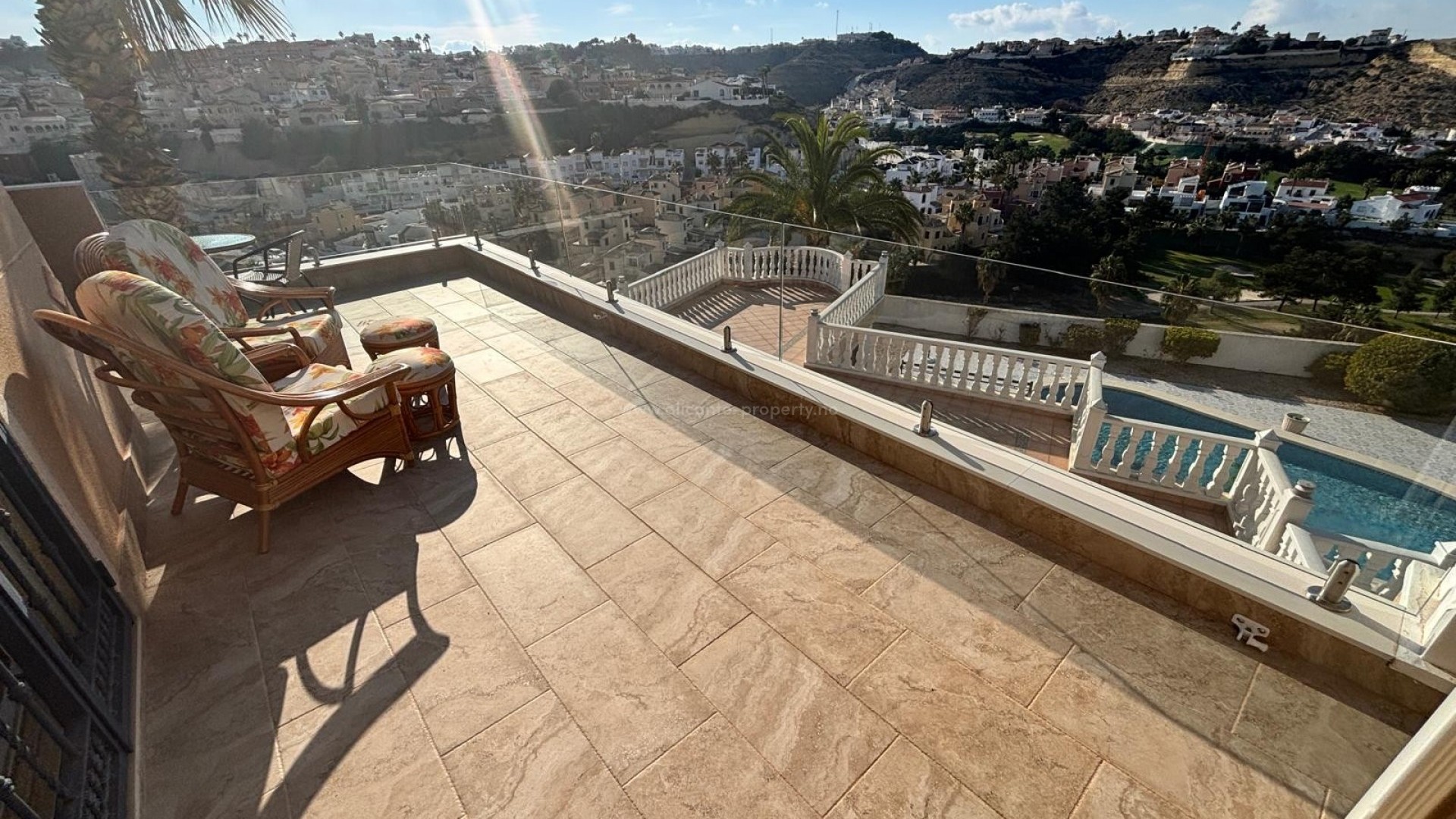 Hus / Villa i Ciudad Quesada