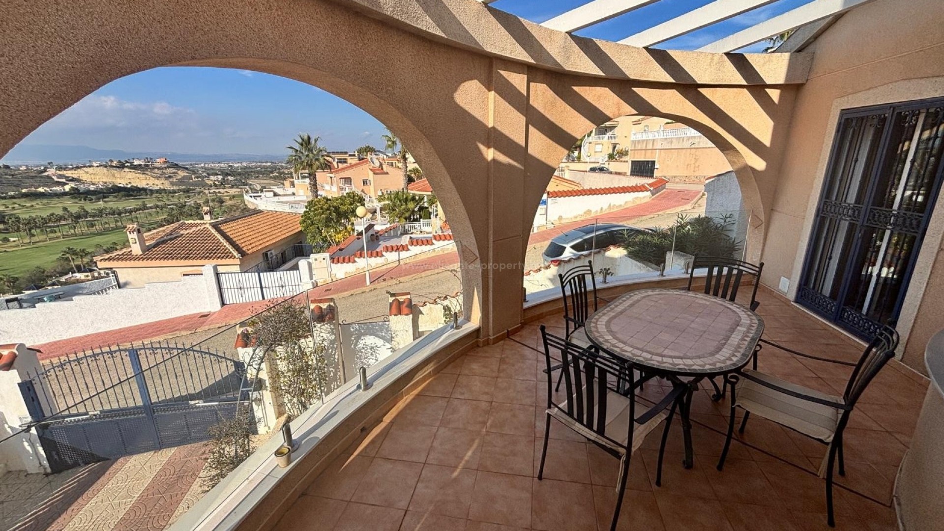 Hus / Villa i Ciudad Quesada