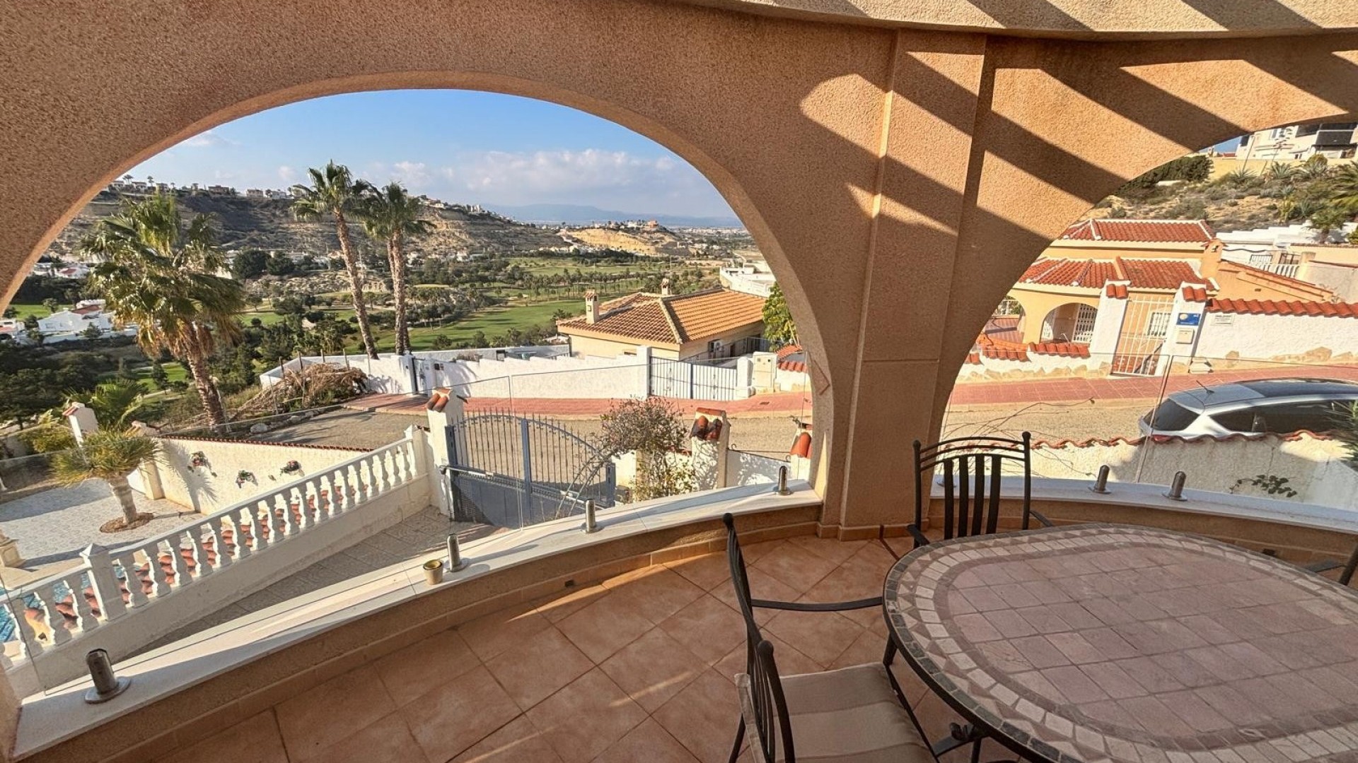 Hus / Villa i Ciudad Quesada