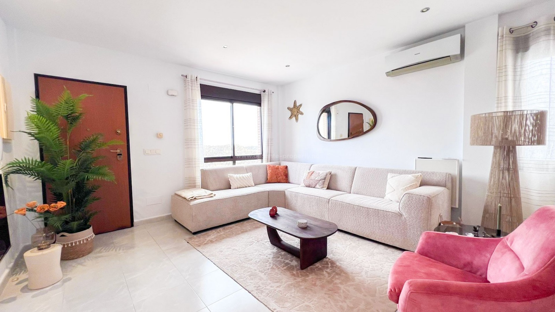 Hus / Villa i Ciudad Quesada