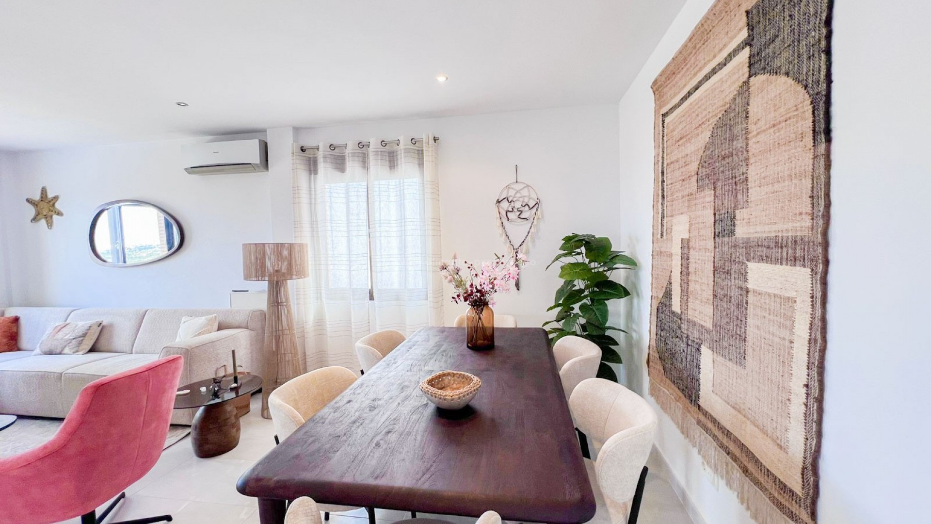 Hus / Villa i Ciudad Quesada