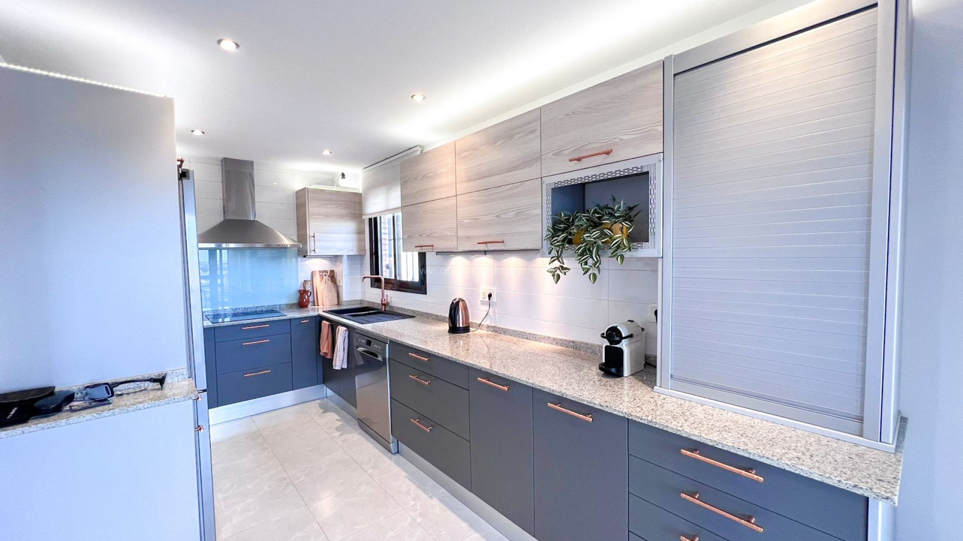 Hus / Villa i Ciudad Quesada