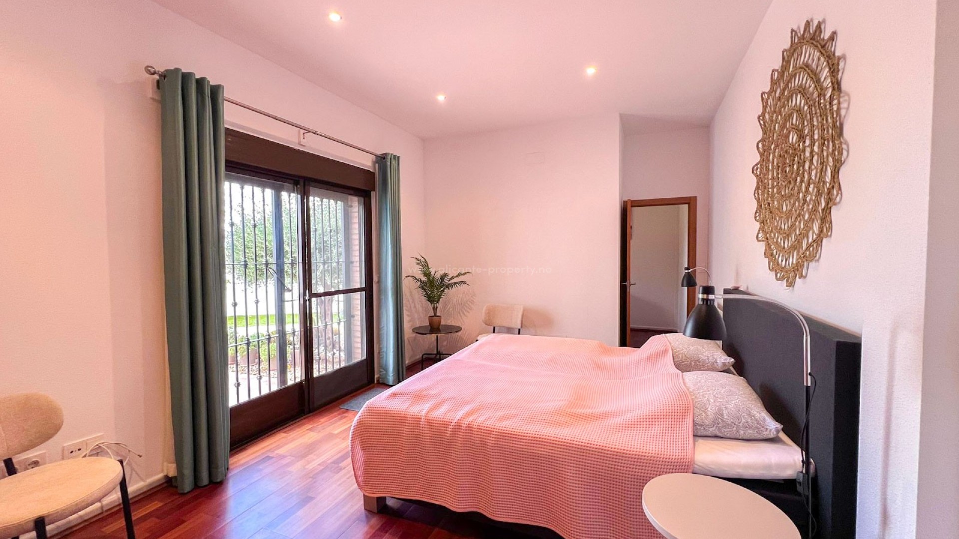 Hus / Villa i Ciudad Quesada