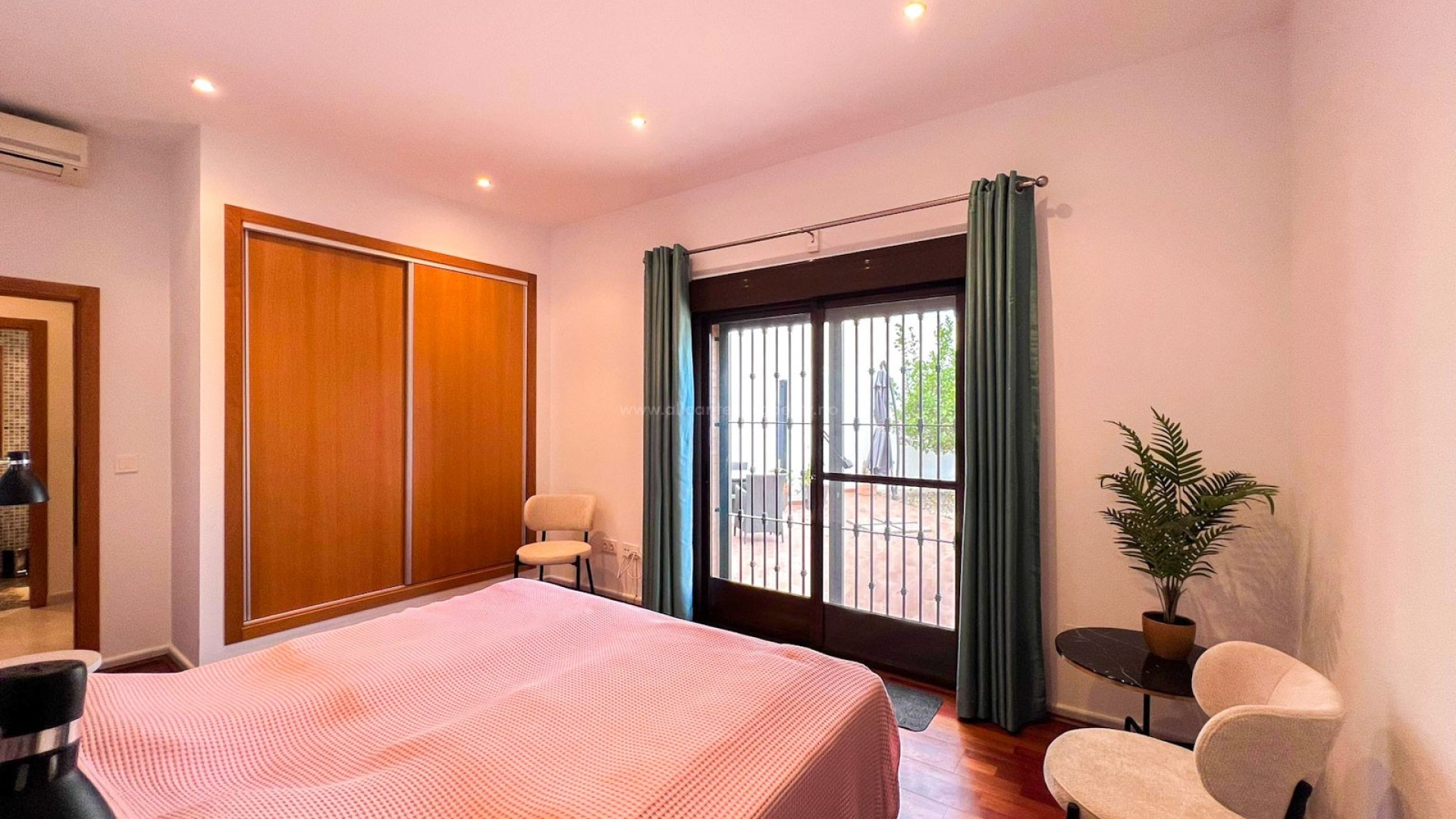 Hus / Villa i Ciudad Quesada