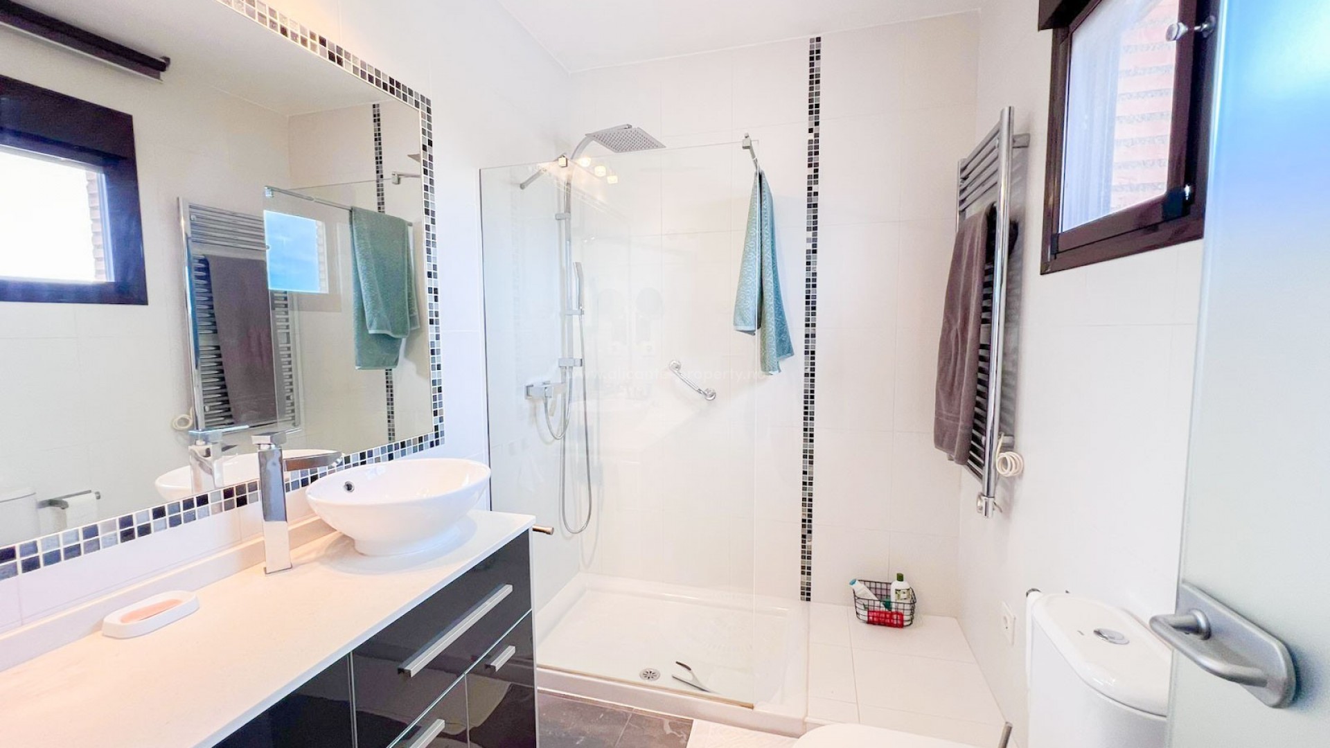 Hus / Villa i Ciudad Quesada