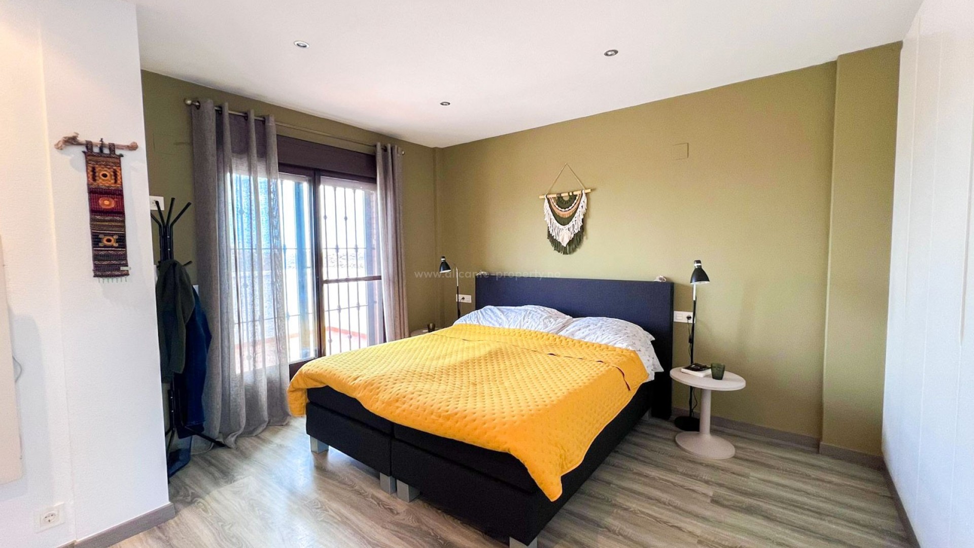 Hus / Villa i Ciudad Quesada