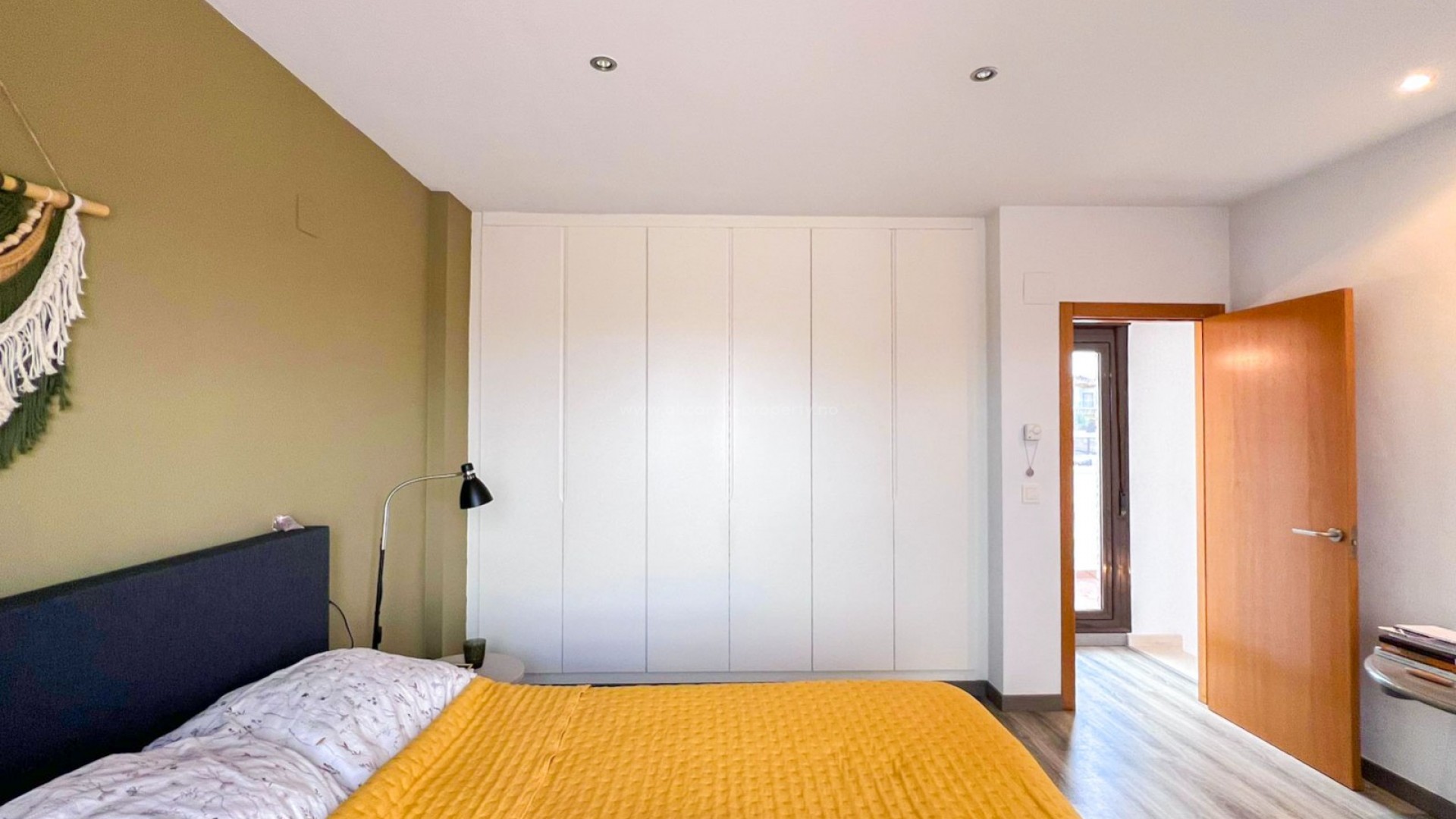 Hus / Villa i Ciudad Quesada