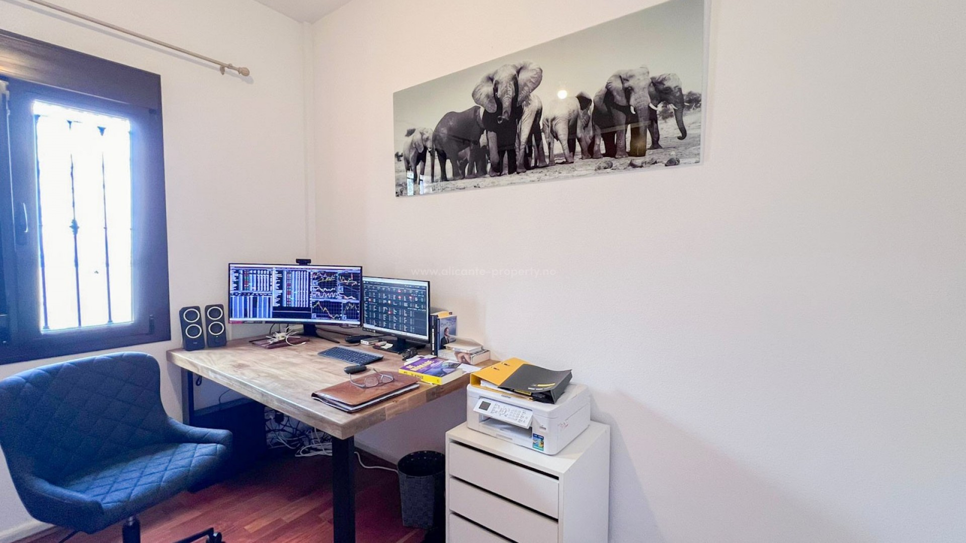 Hus / Villa i Ciudad Quesada