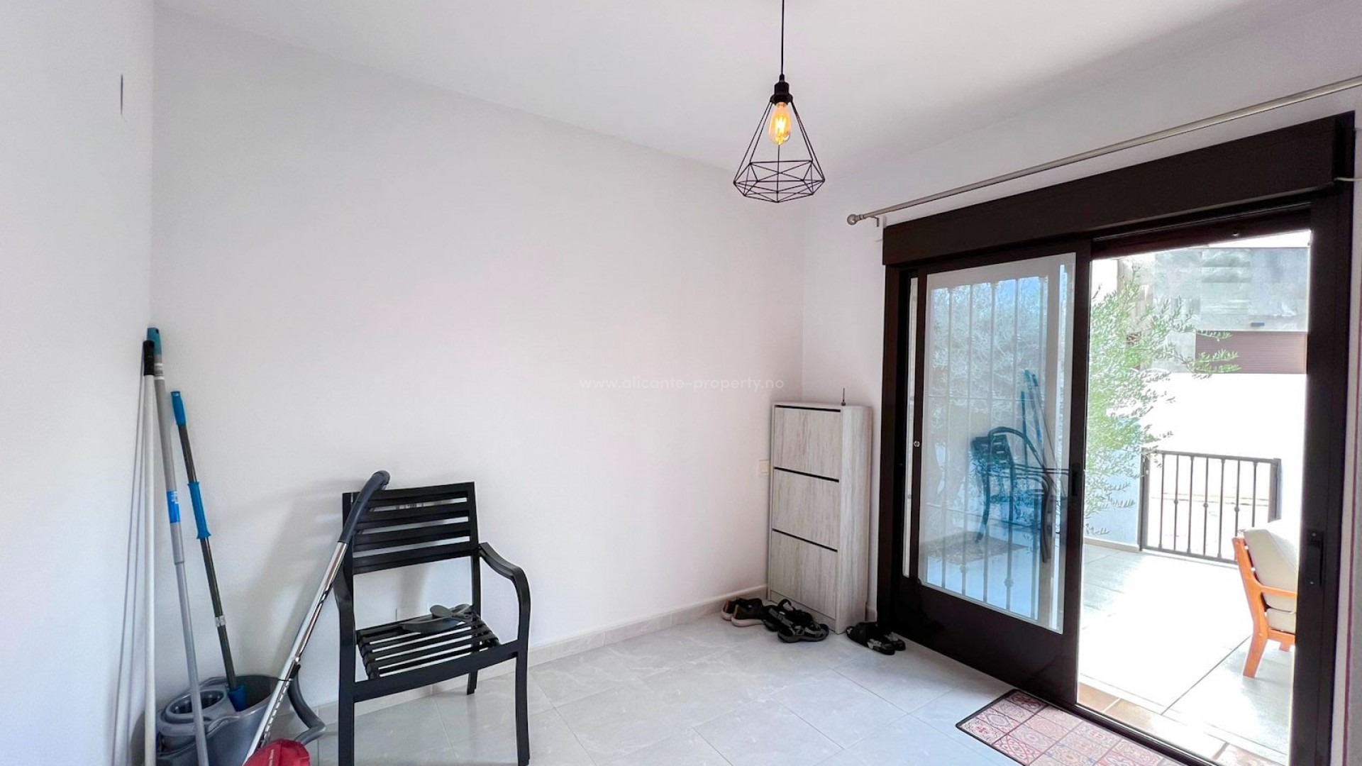 Hus / Villa i Ciudad Quesada