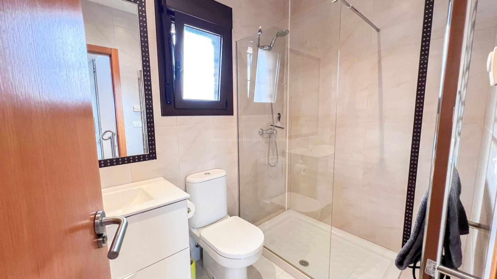 Hus / Villa i Ciudad Quesada