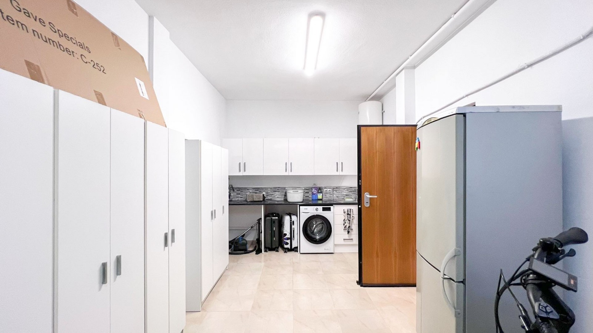 Hus / Villa i Ciudad Quesada