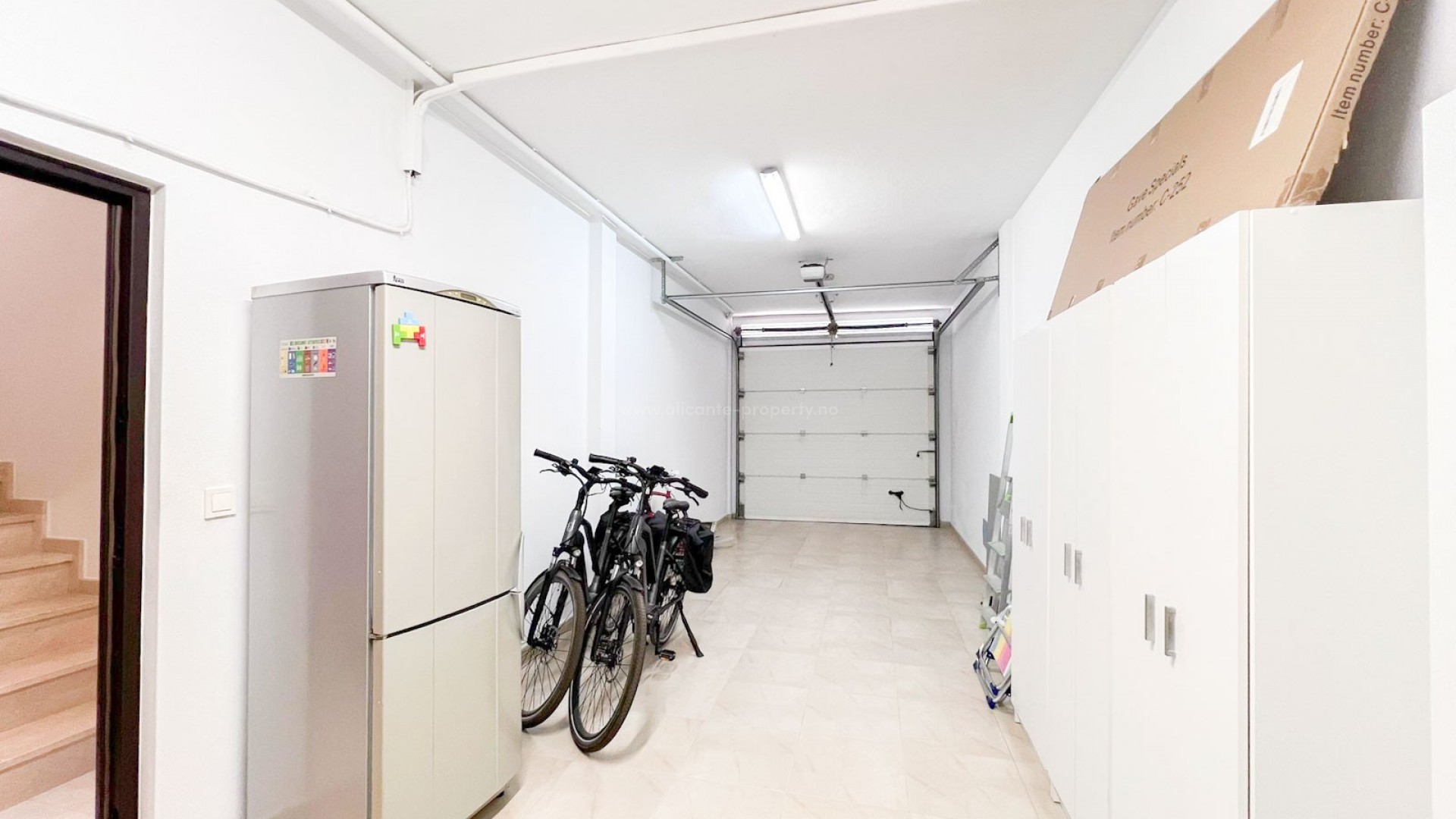 Hus / Villa i Ciudad Quesada