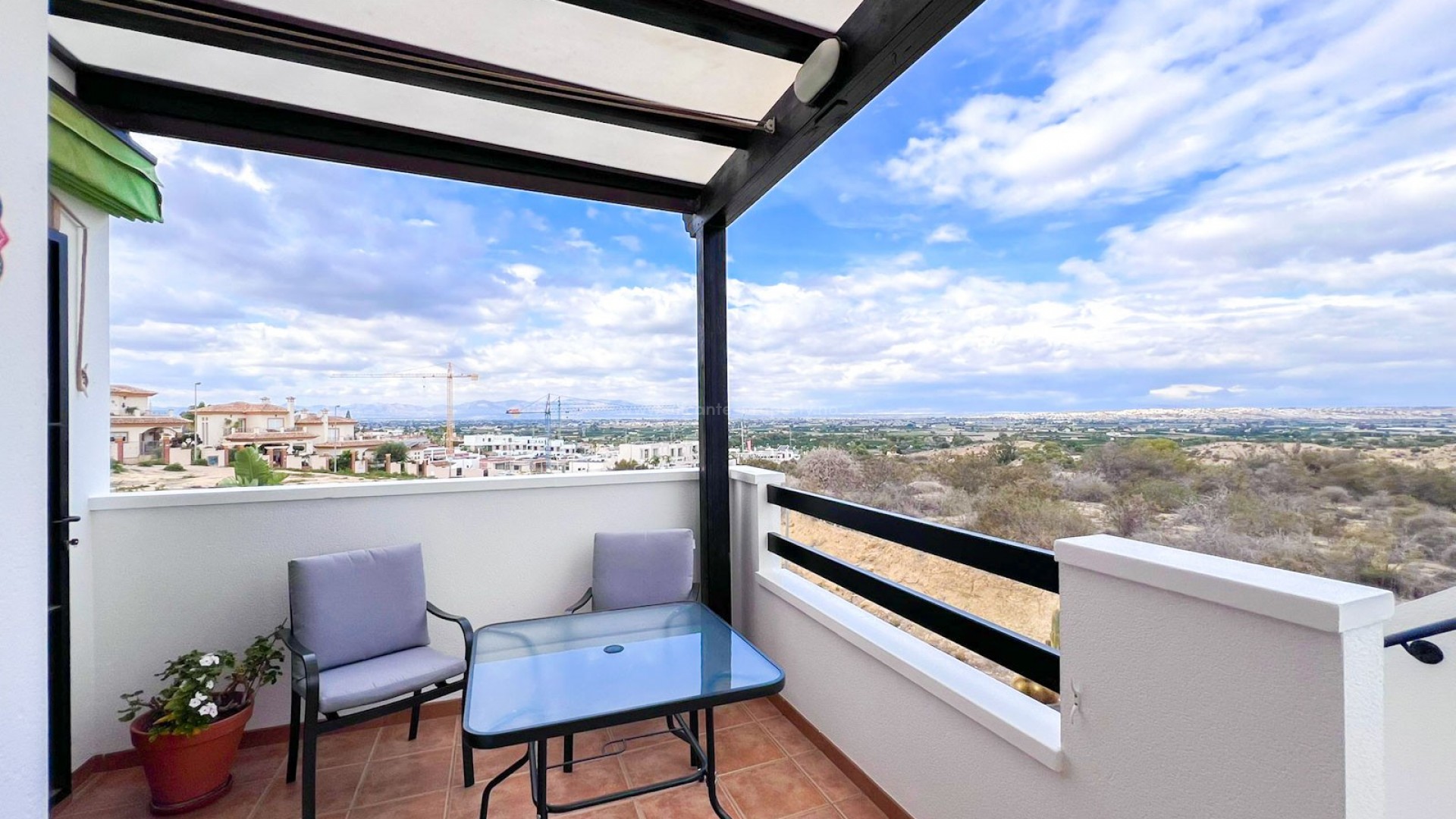 Hus / Villa i Ciudad Quesada