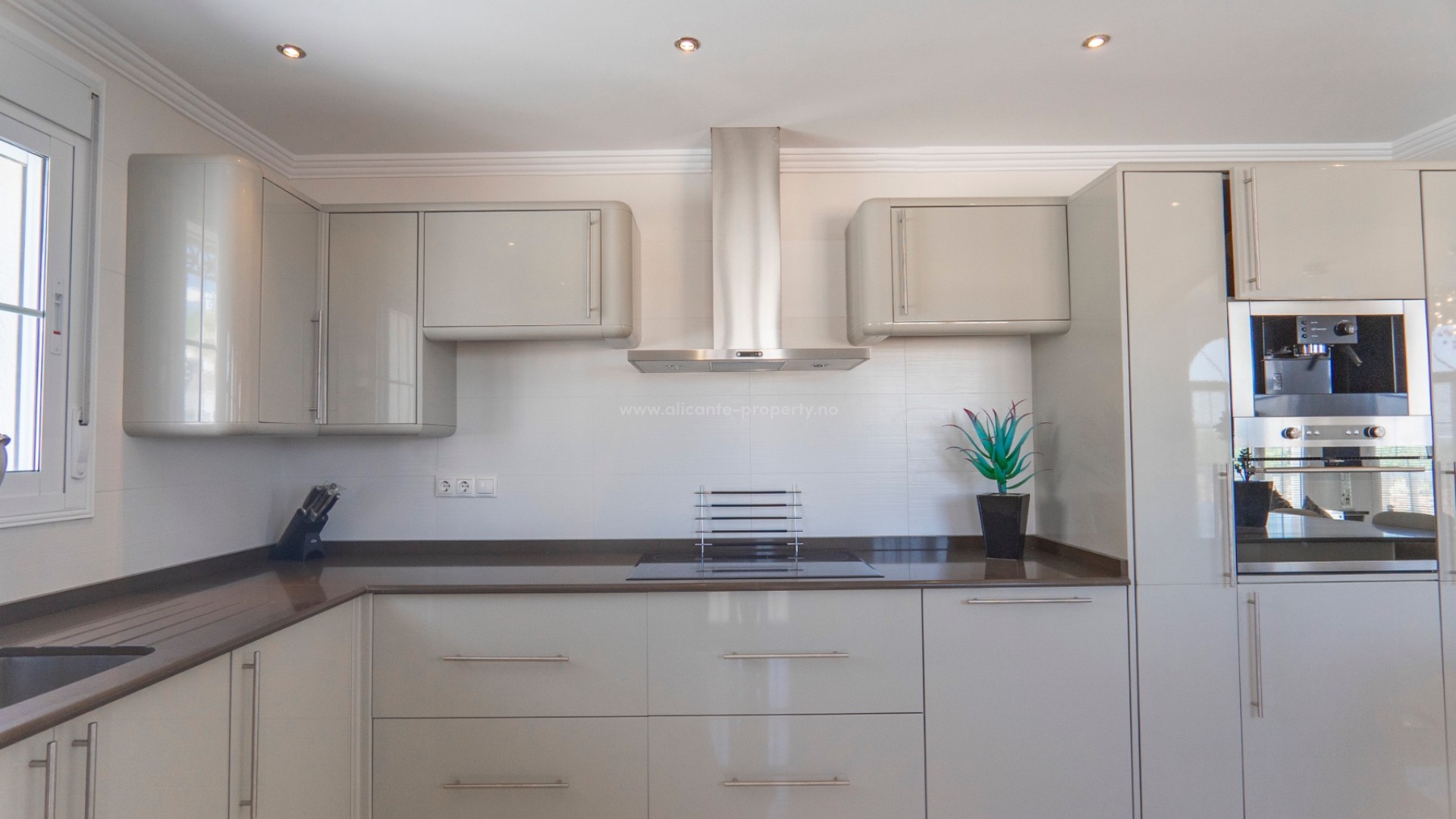 Hus / Villa i Ciudad Quesada