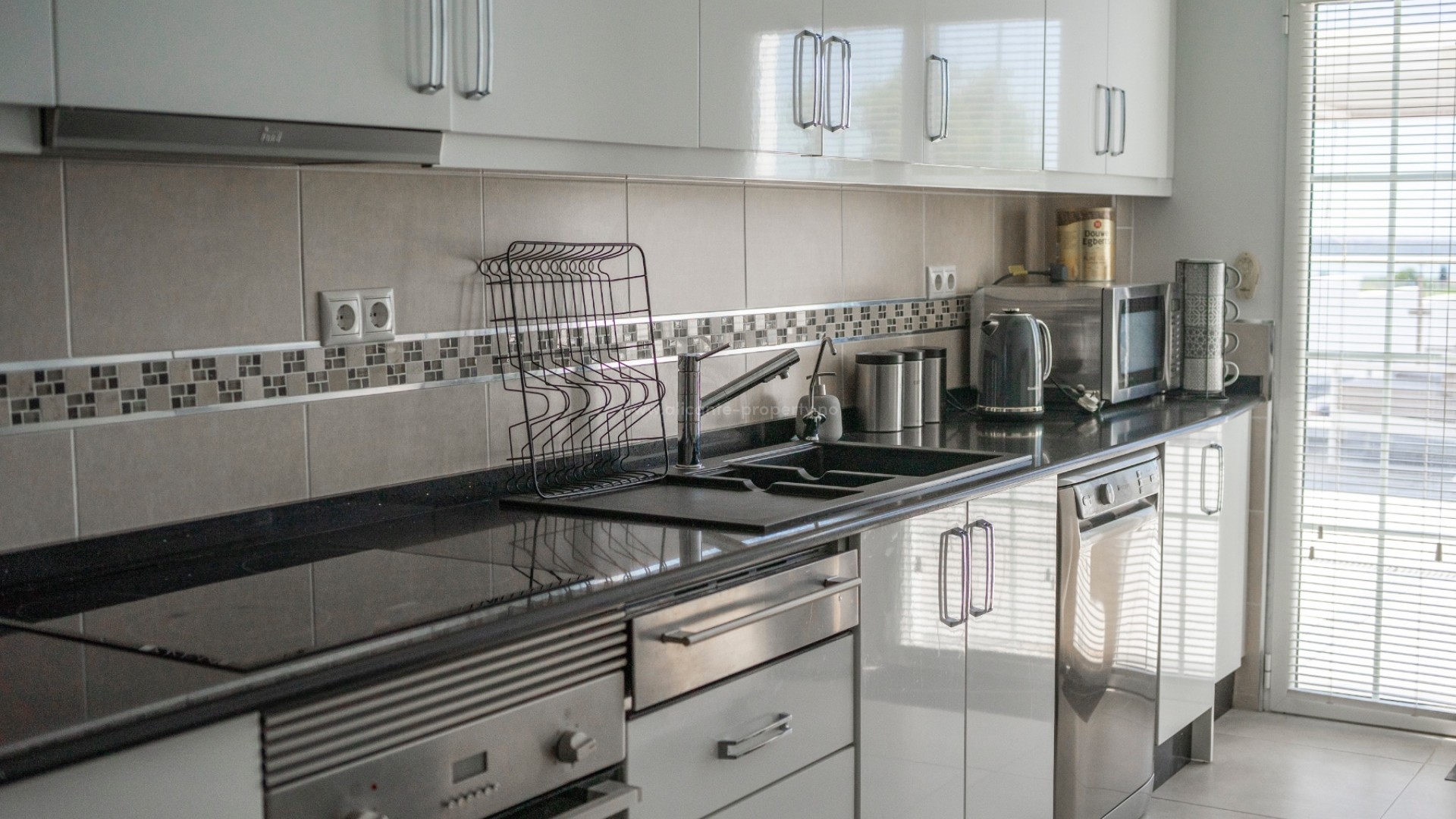 Hus / Villa i Ciudad Quesada