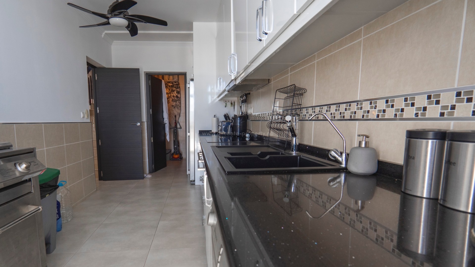 Hus / Villa i Ciudad Quesada