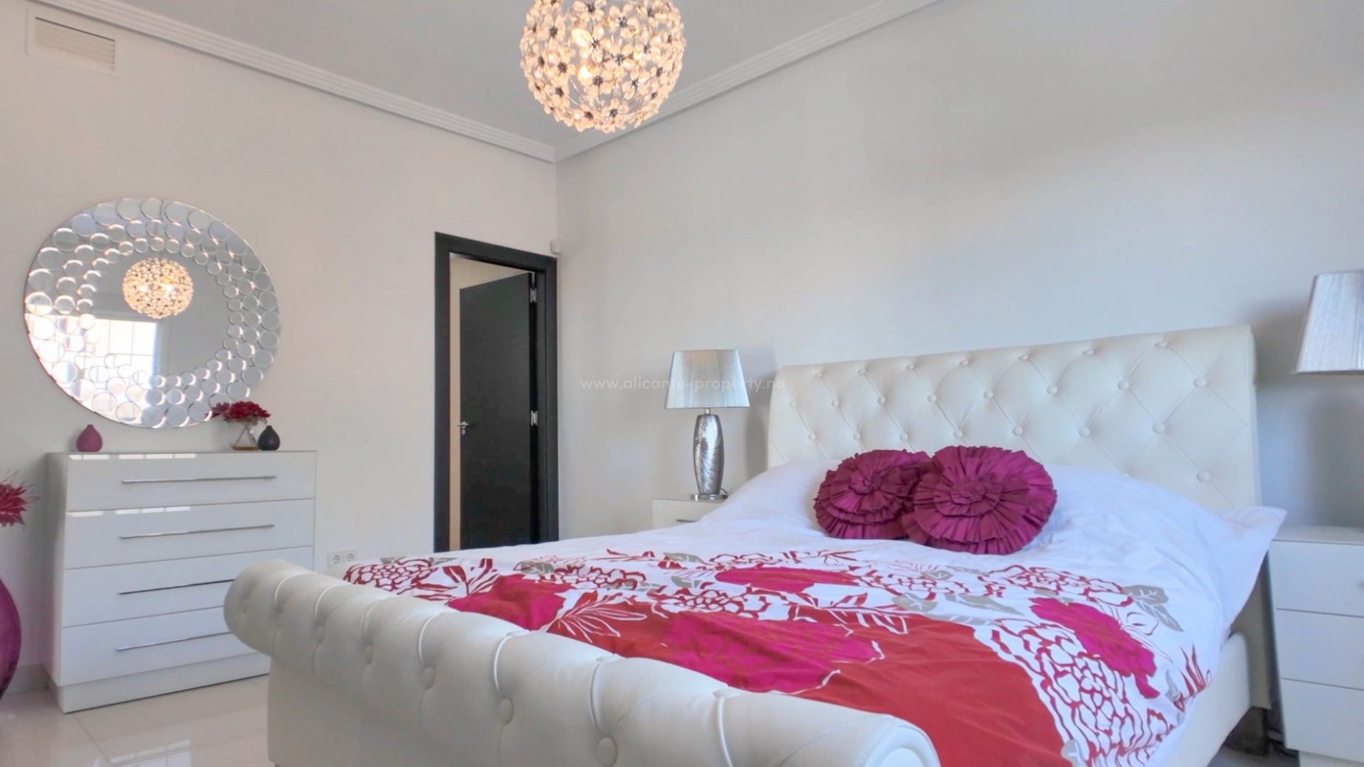 Hus / Villa i Ciudad Quesada