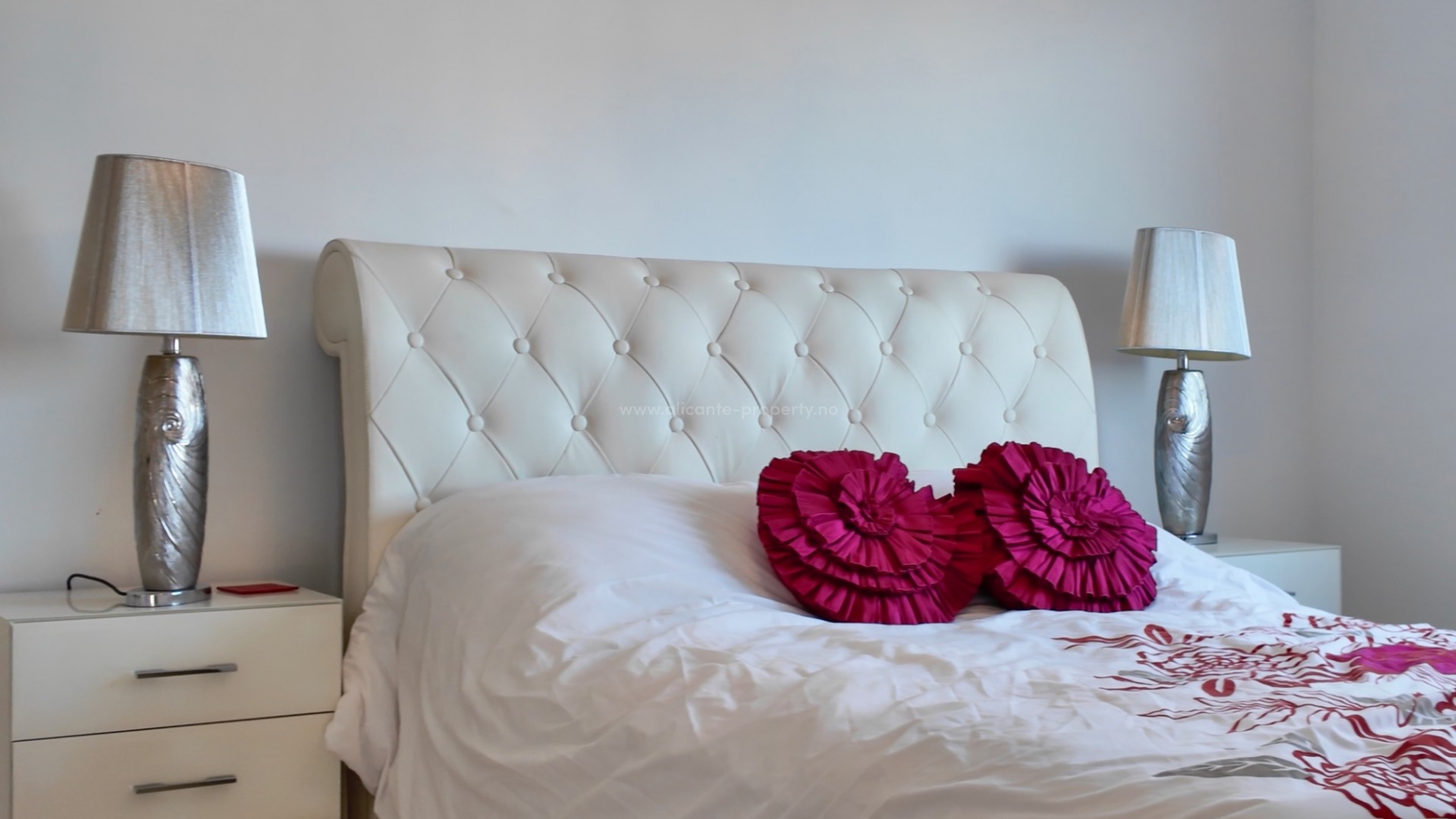 Hus / Villa i Ciudad Quesada