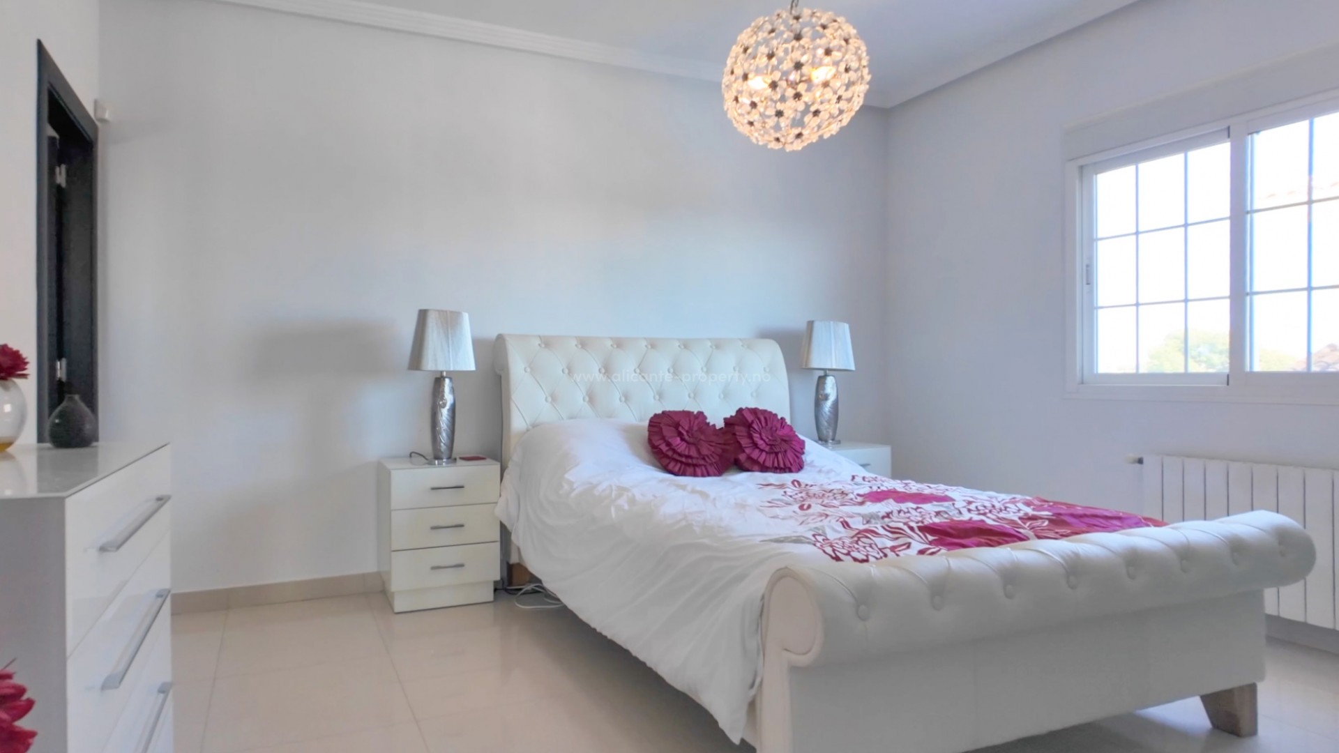 Hus / Villa i Ciudad Quesada