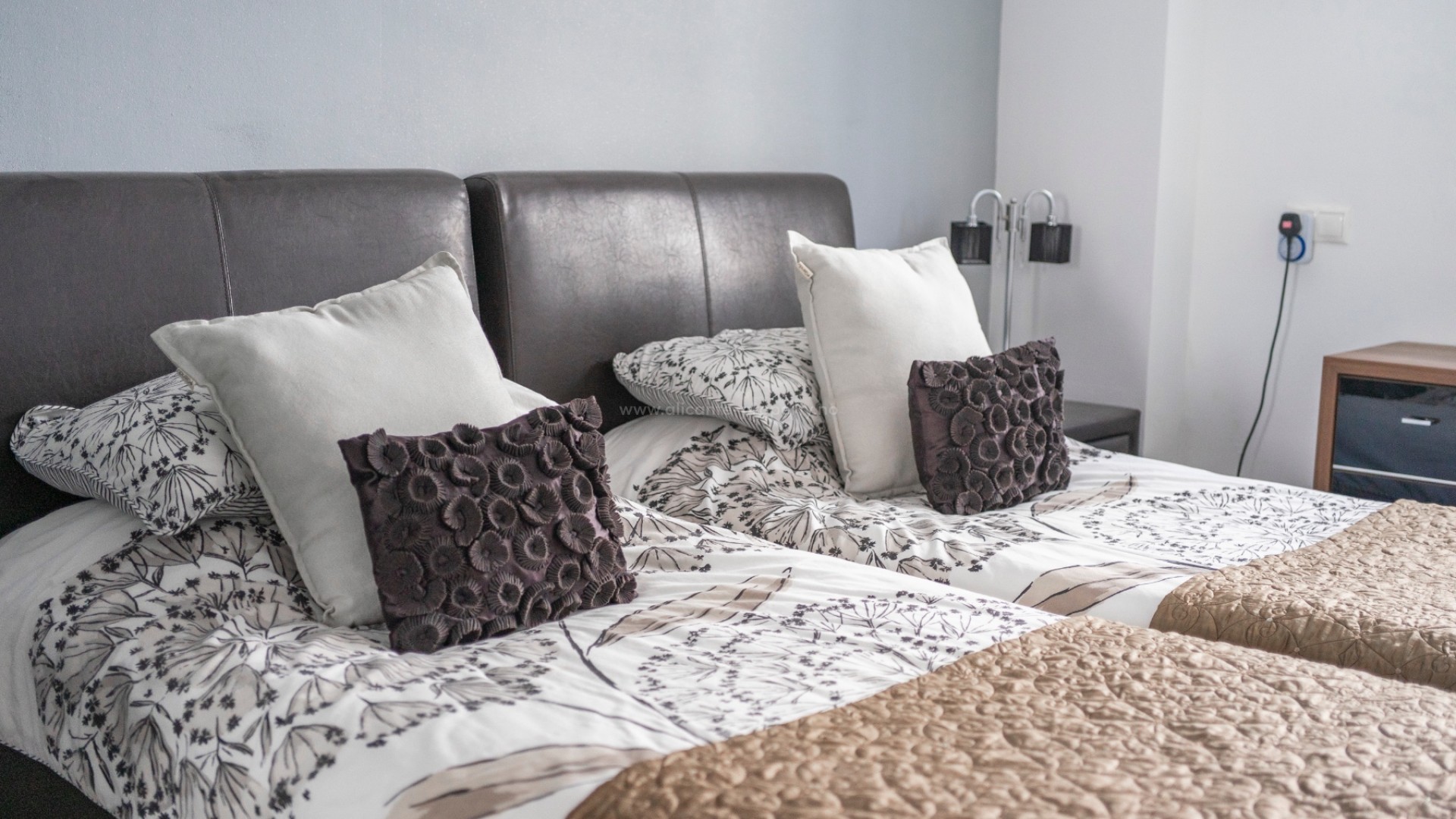 Hus / Villa i Ciudad Quesada