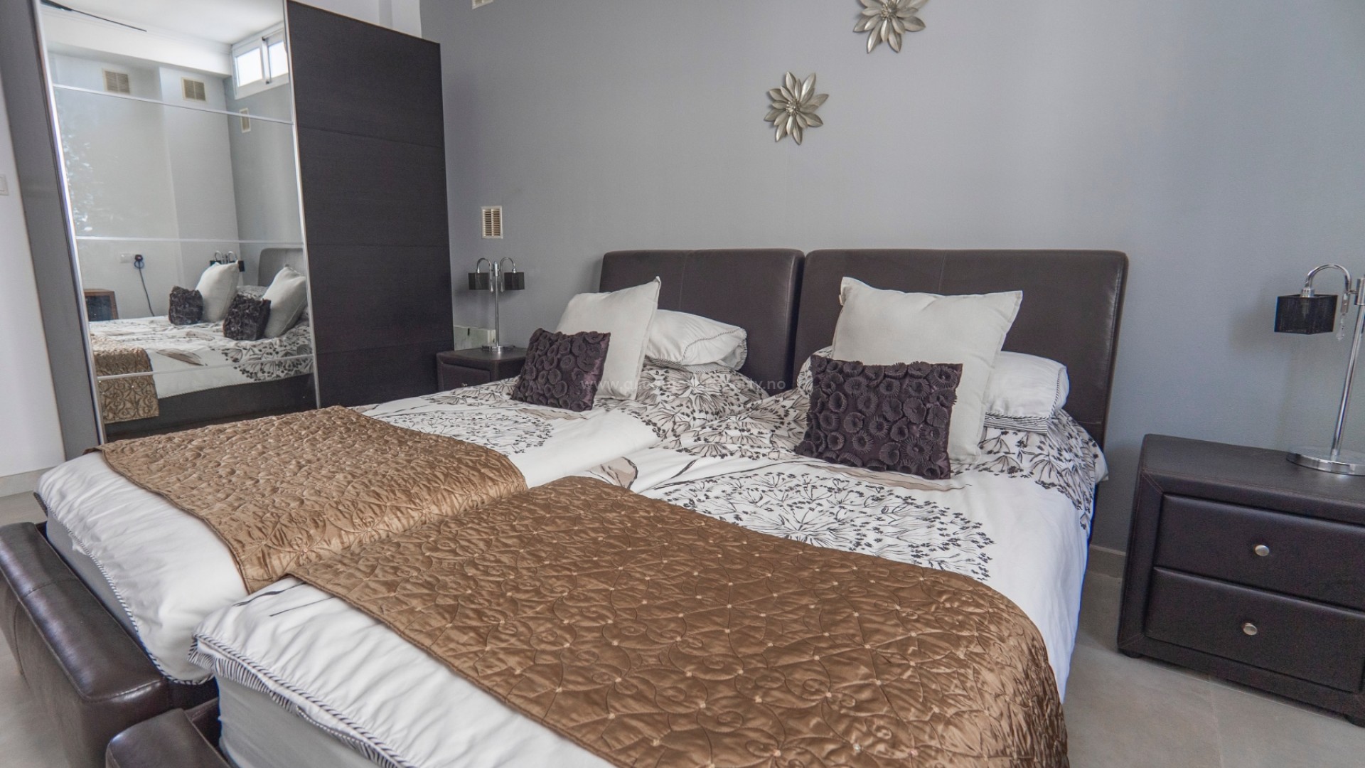 Hus / Villa i Ciudad Quesada