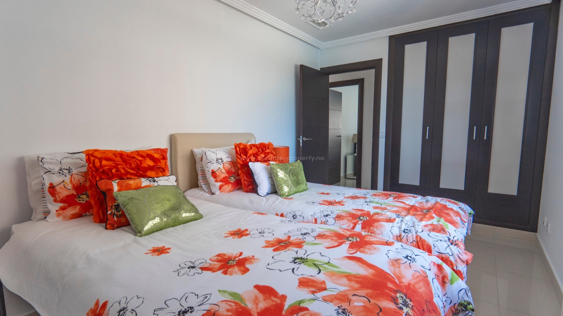 Hus / Villa i Ciudad Quesada