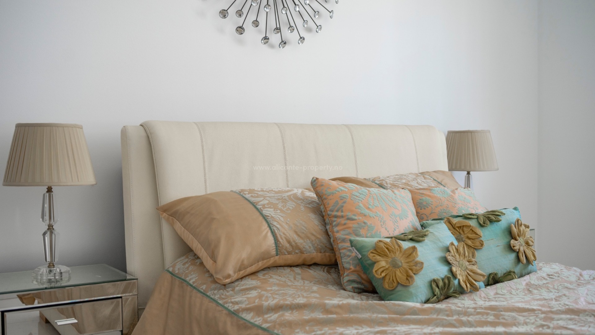 Hus / Villa i Ciudad Quesada