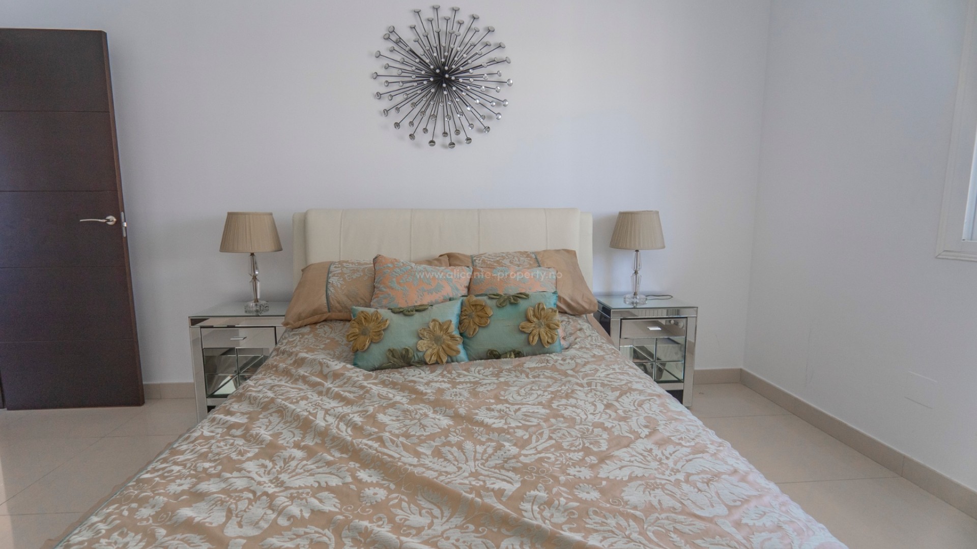 Hus / Villa i Ciudad Quesada