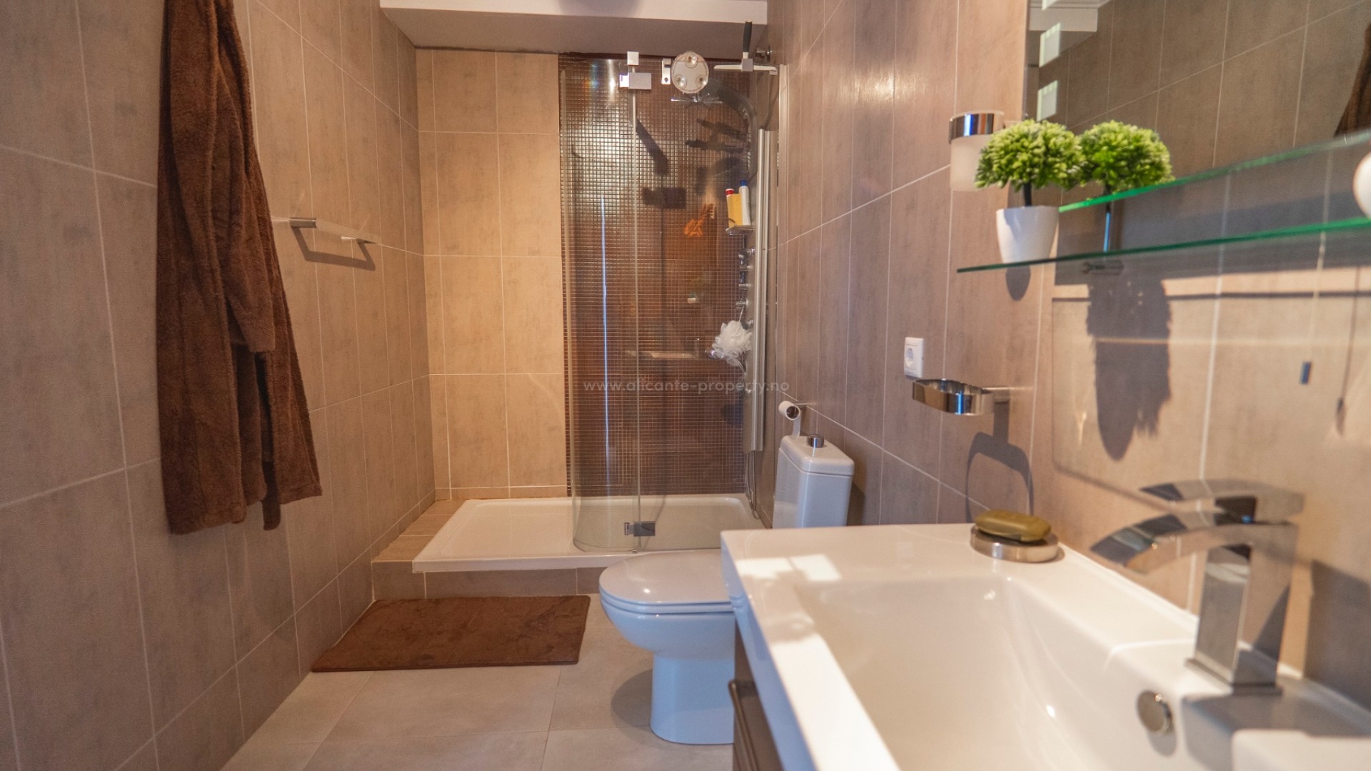 Hus / Villa i Ciudad Quesada