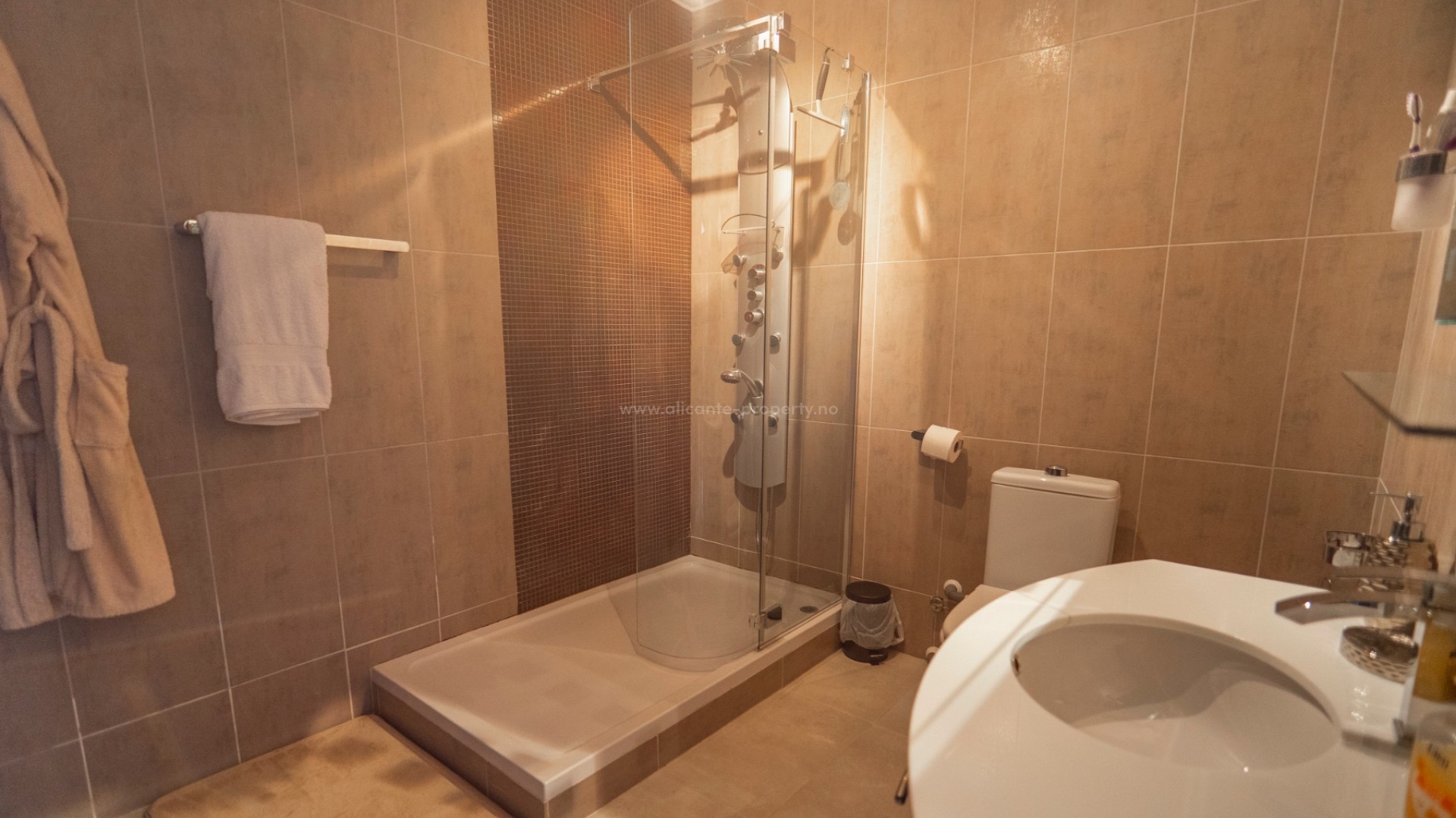 Hus / Villa i Ciudad Quesada