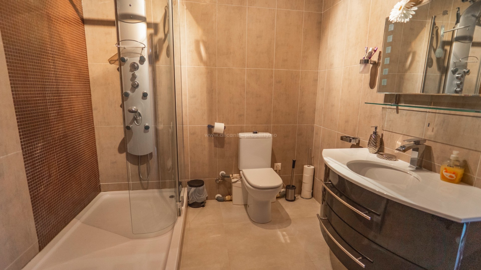 Hus / Villa i Ciudad Quesada