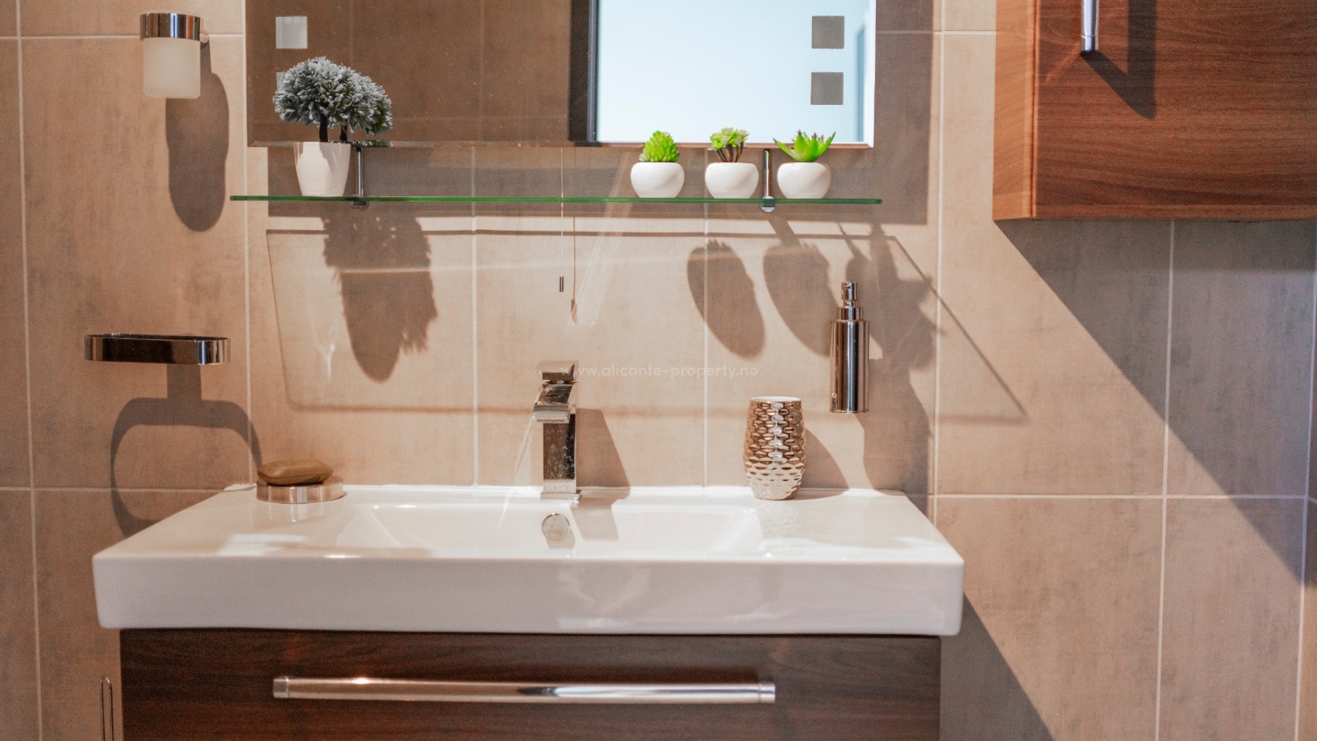 Hus / Villa i Ciudad Quesada