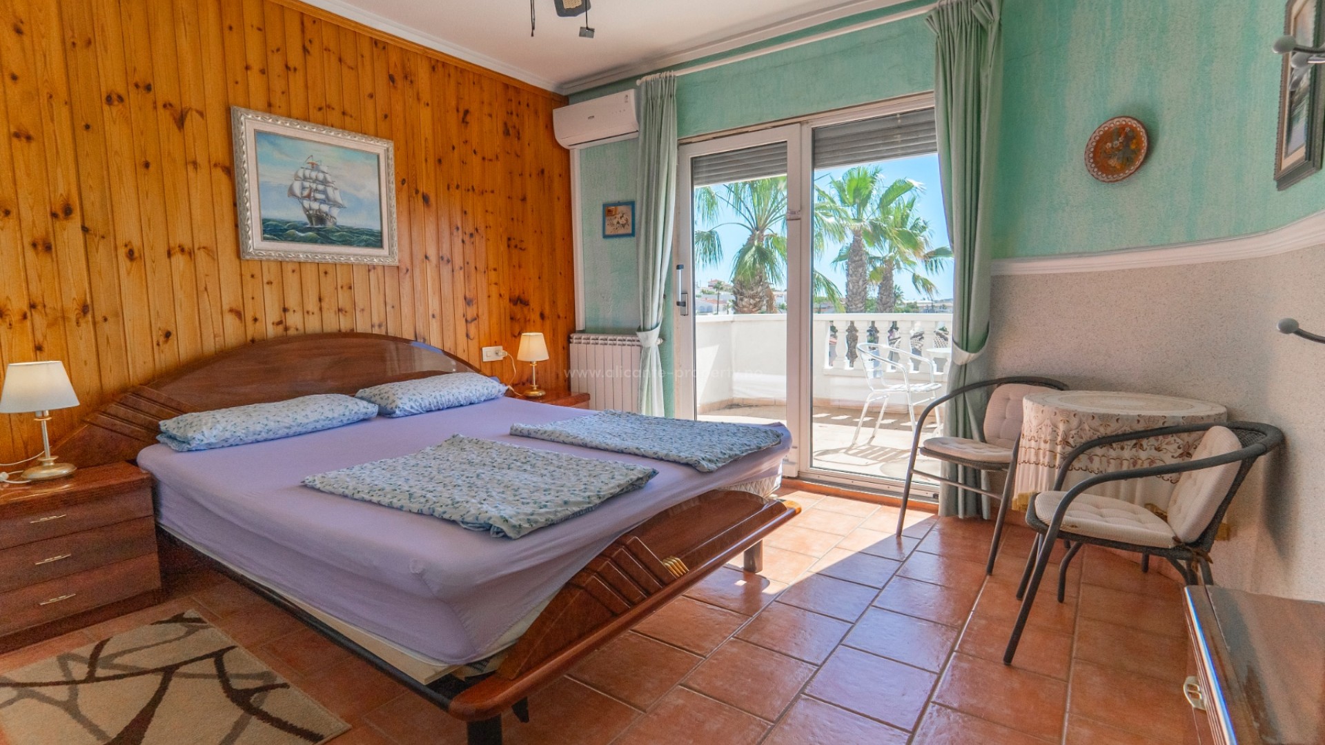 Hus / Villa i Ciudad Quesada