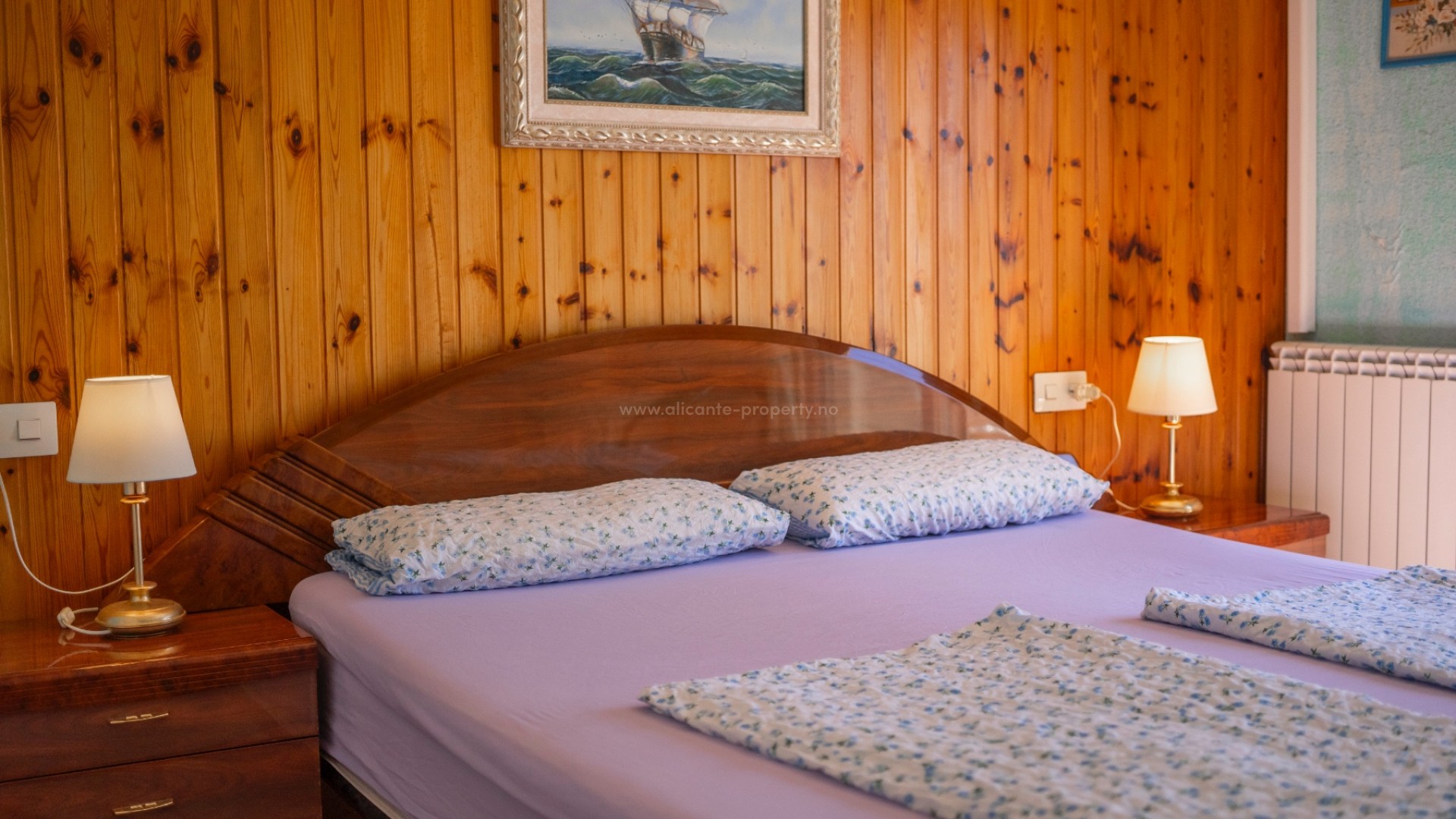 Hus / Villa i Ciudad Quesada