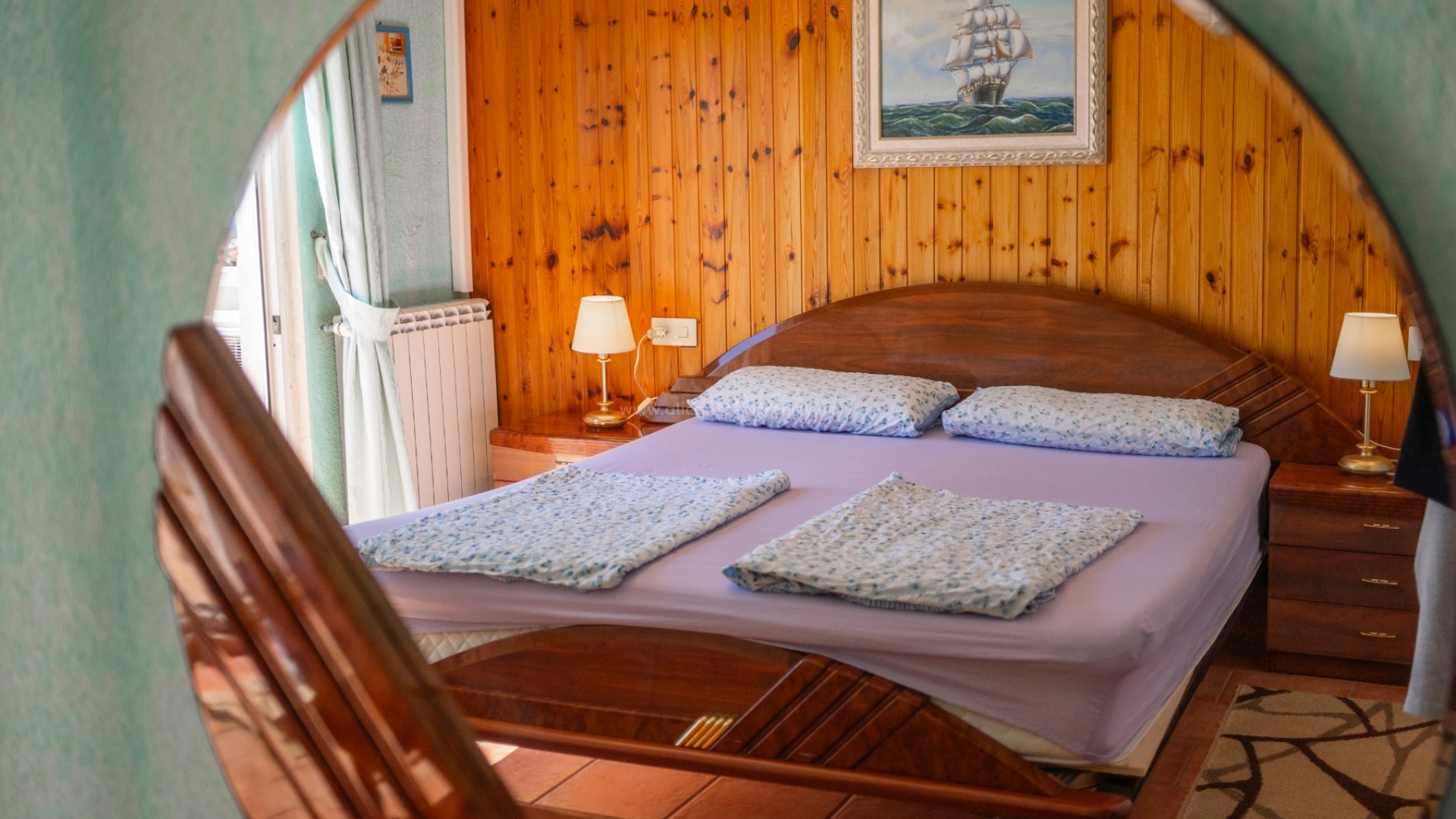 Hus / Villa i Ciudad Quesada