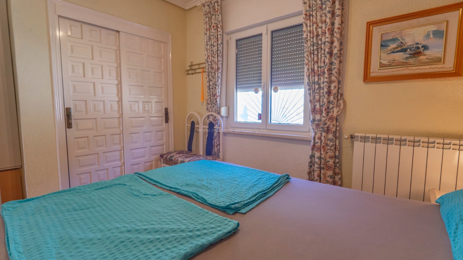 Hus / Villa i Ciudad Quesada