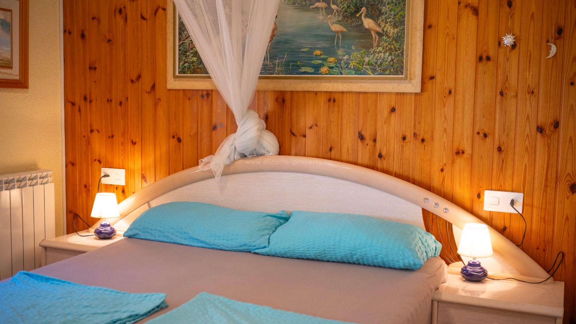 Hus / Villa i Ciudad Quesada