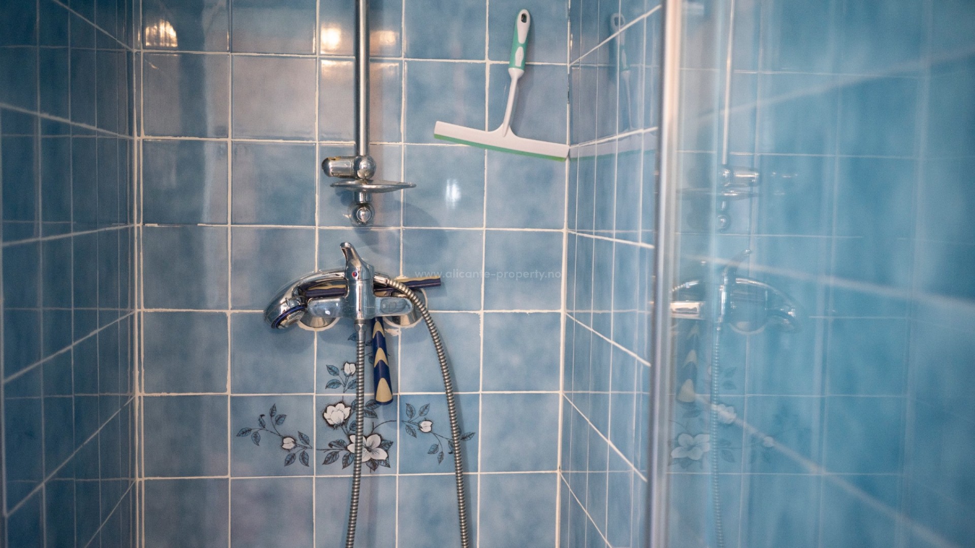 Hus / Villa i Ciudad Quesada