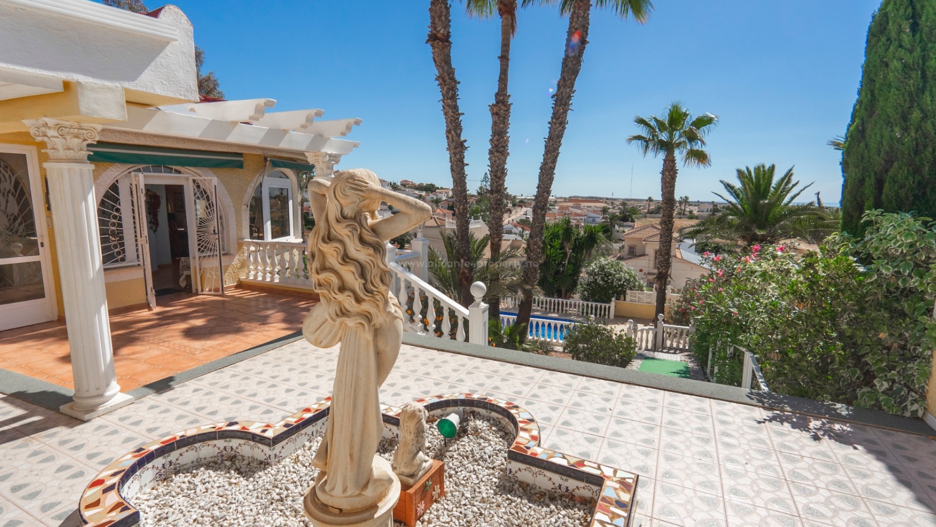 Hus / Villa i Ciudad Quesada