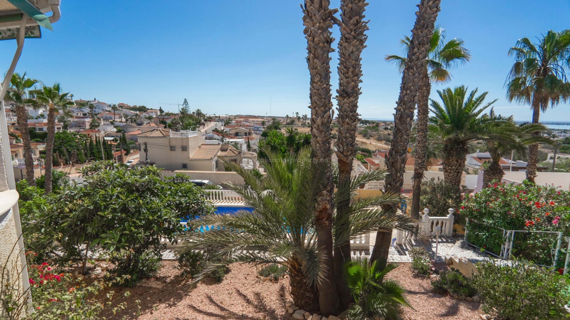 Hus / Villa i Ciudad Quesada