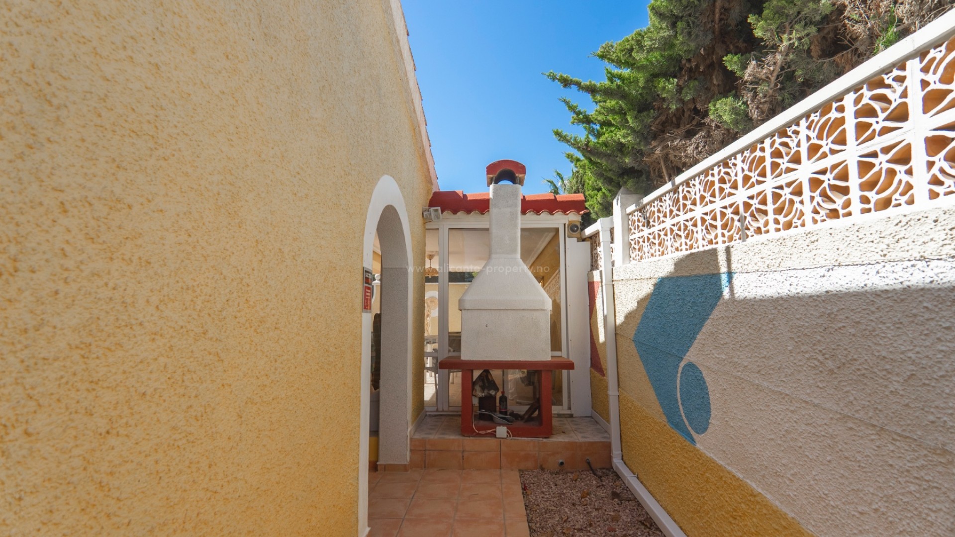 Hus / Villa i Ciudad Quesada