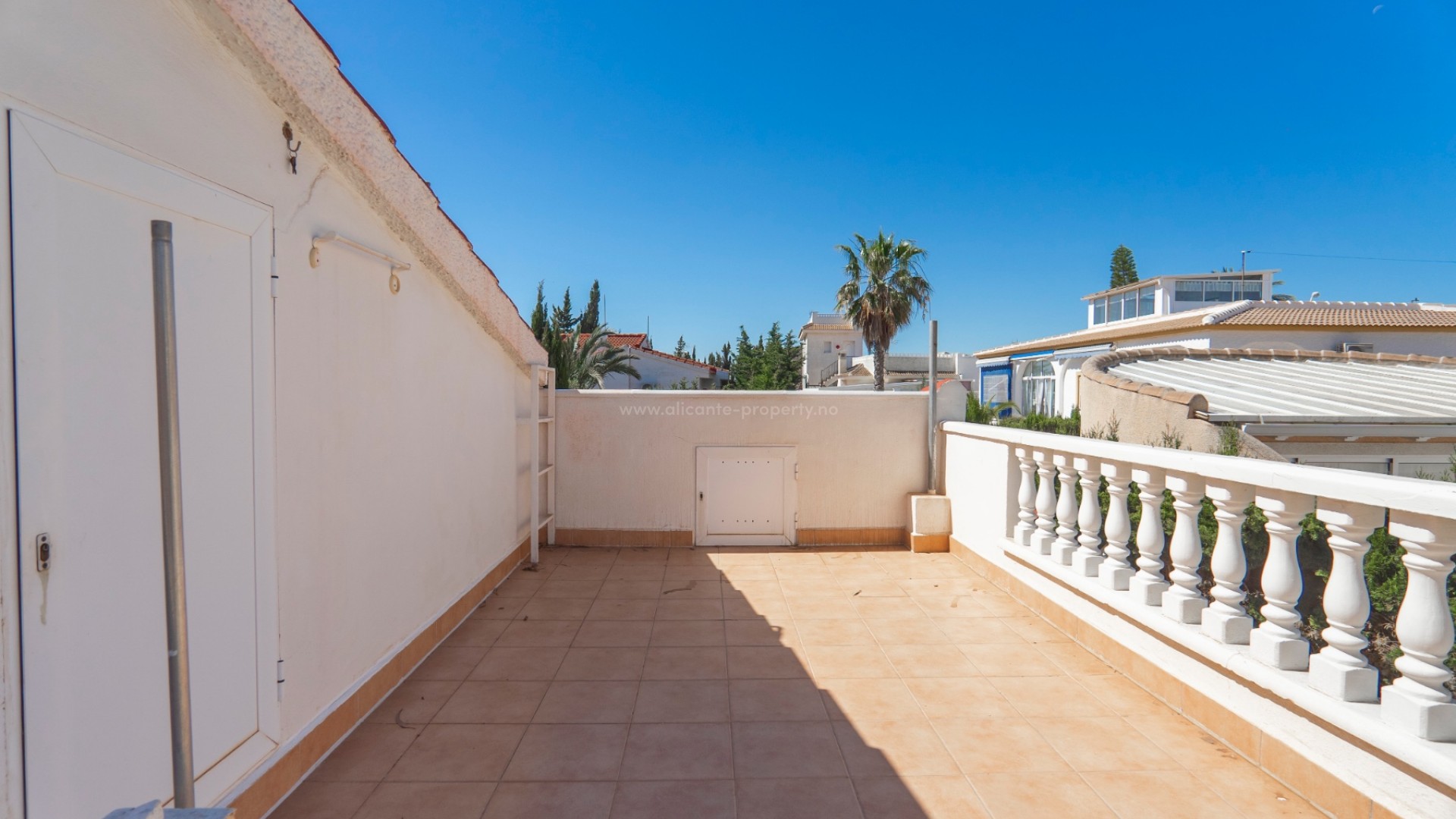 Hus / Villa i Ciudad Quesada