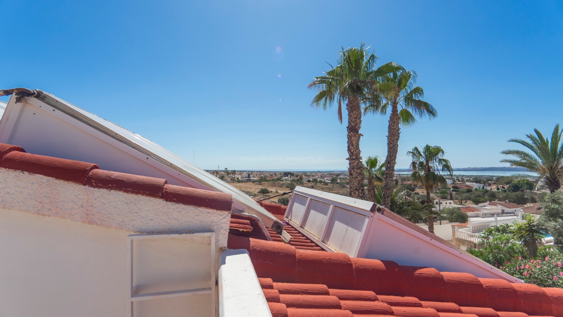 Hus / Villa i Ciudad Quesada