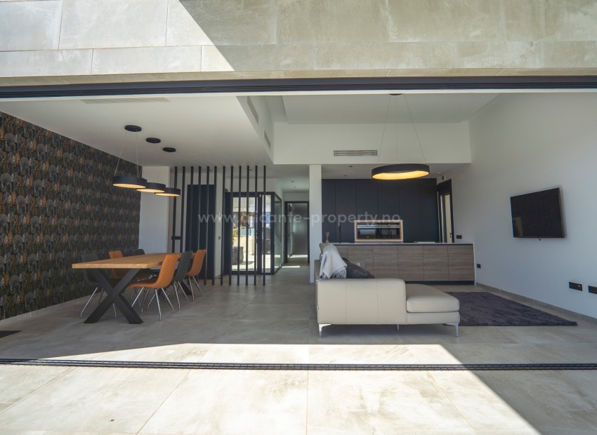 Hus / Villa i Ciudad Quesada