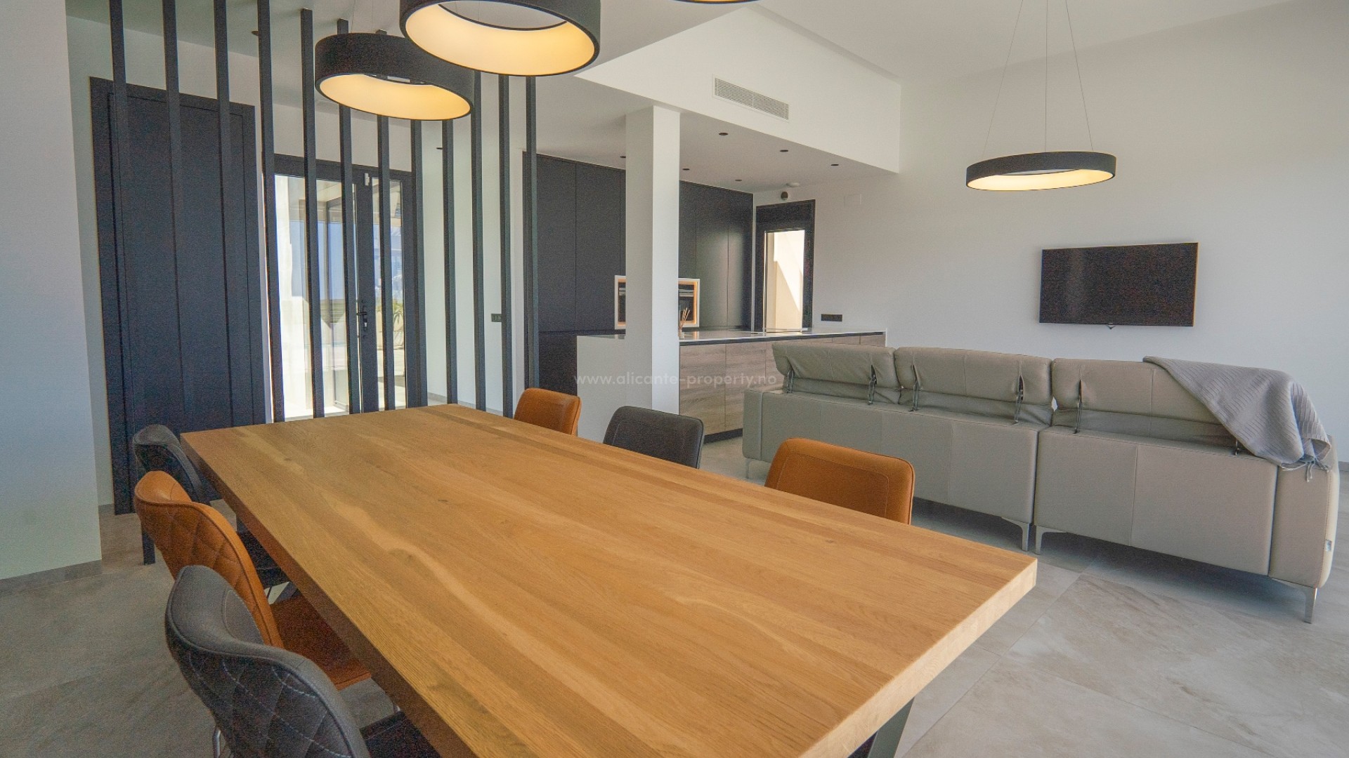 Hus / Villa i Ciudad Quesada